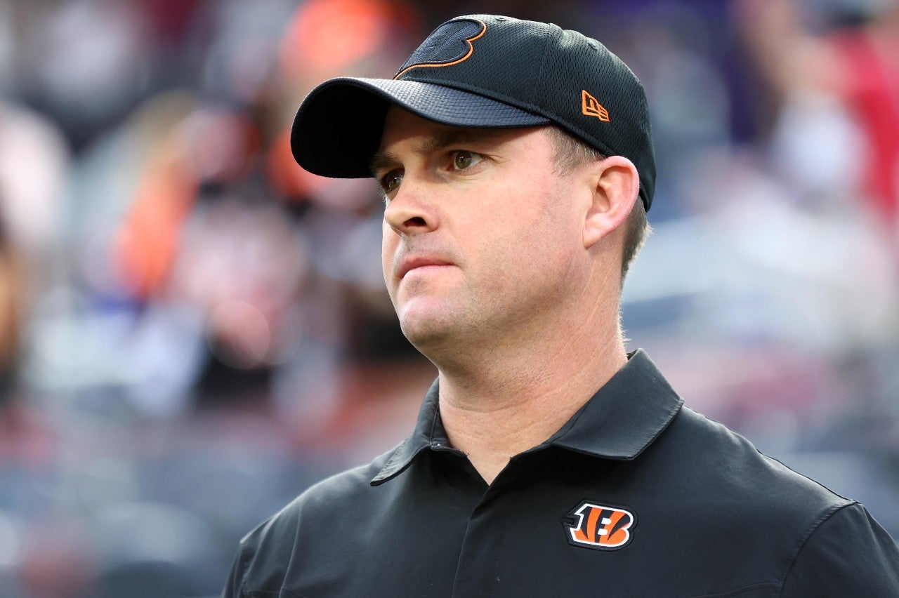 Bengals draft bold predictions