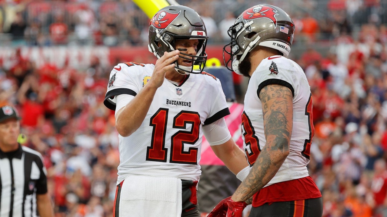 Buccaneers Brady contract