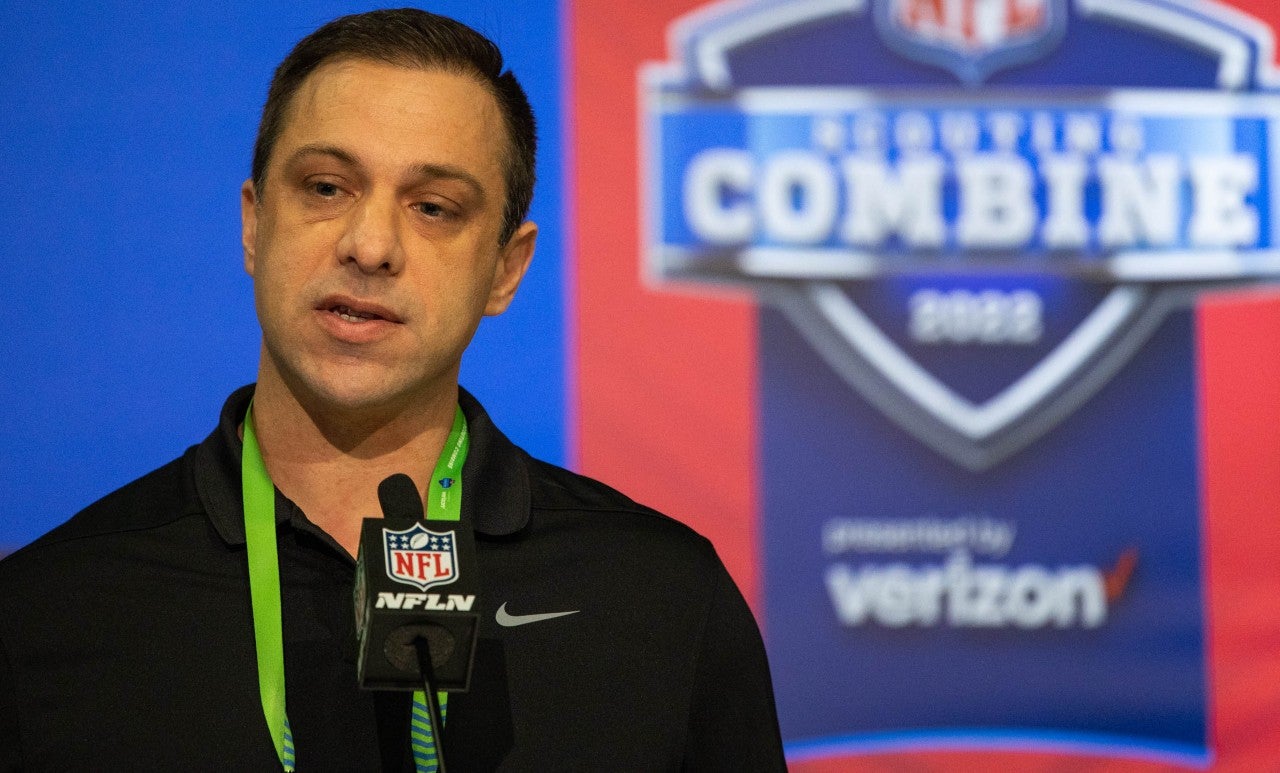 Chiefs, draft, Harrison, Oklahoma