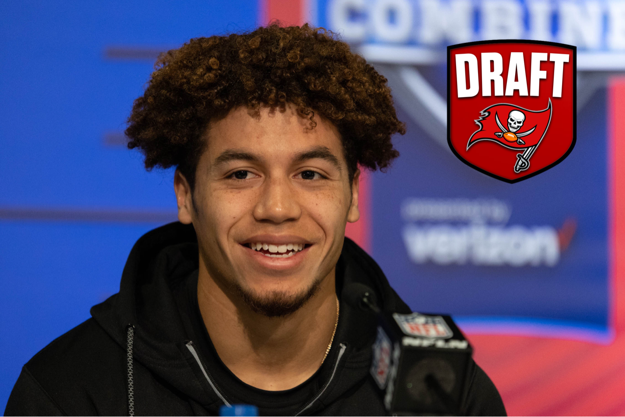 Buccaneers draft