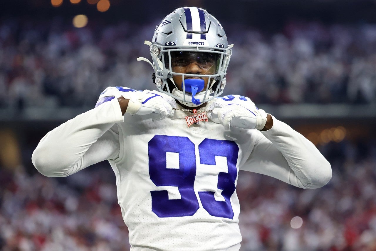 Are the Cowboys Super Bowl contenders in 2022?