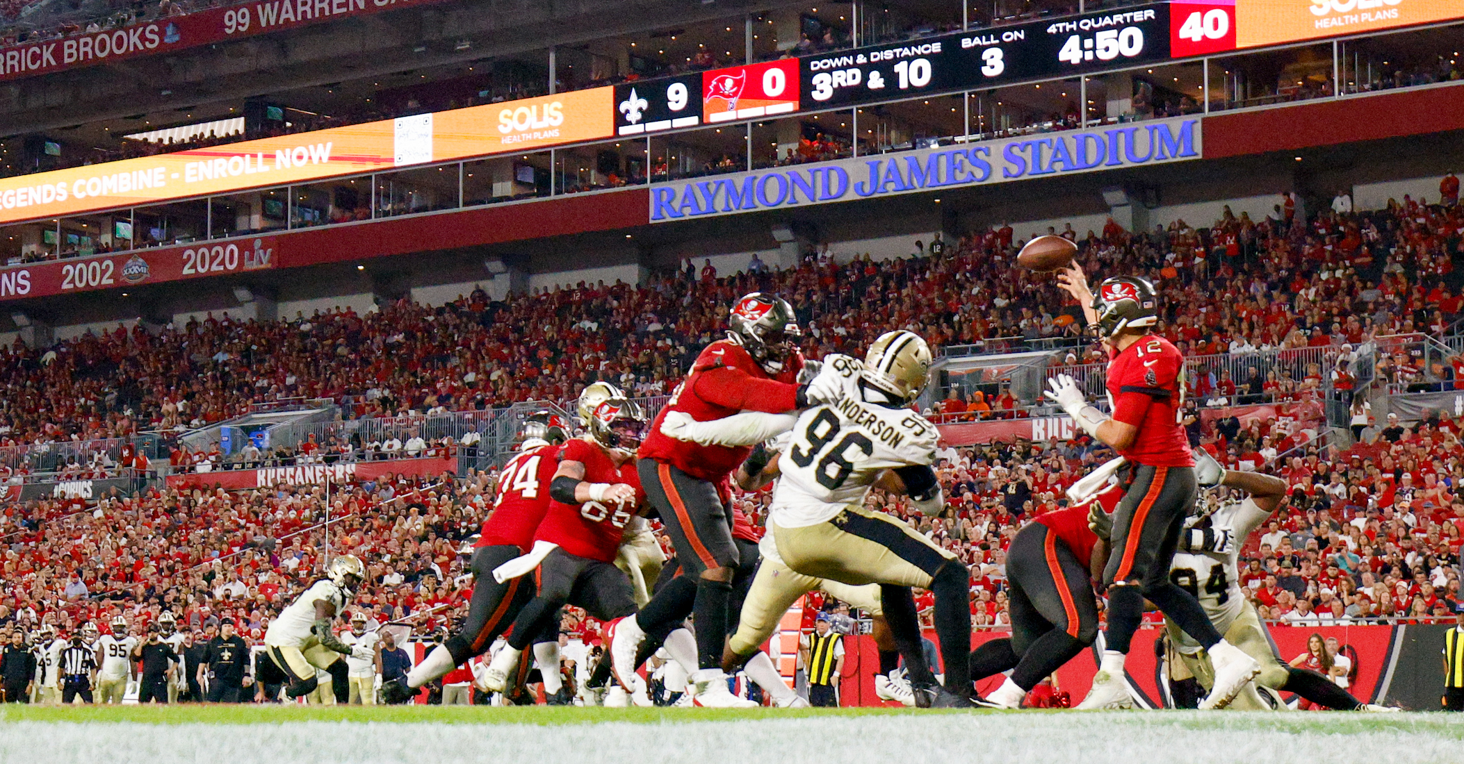 Tampa Bay Buccaneers