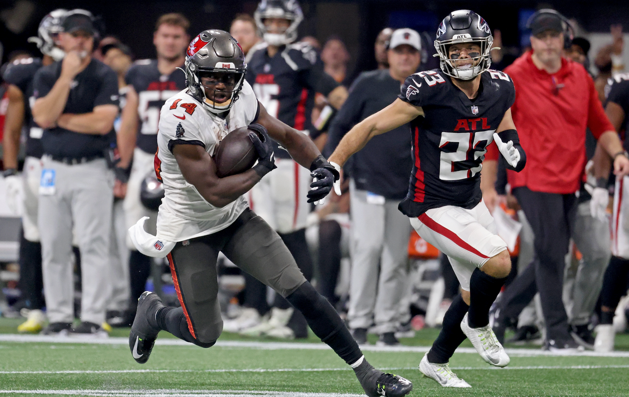 Tampa Bay Buccaneers