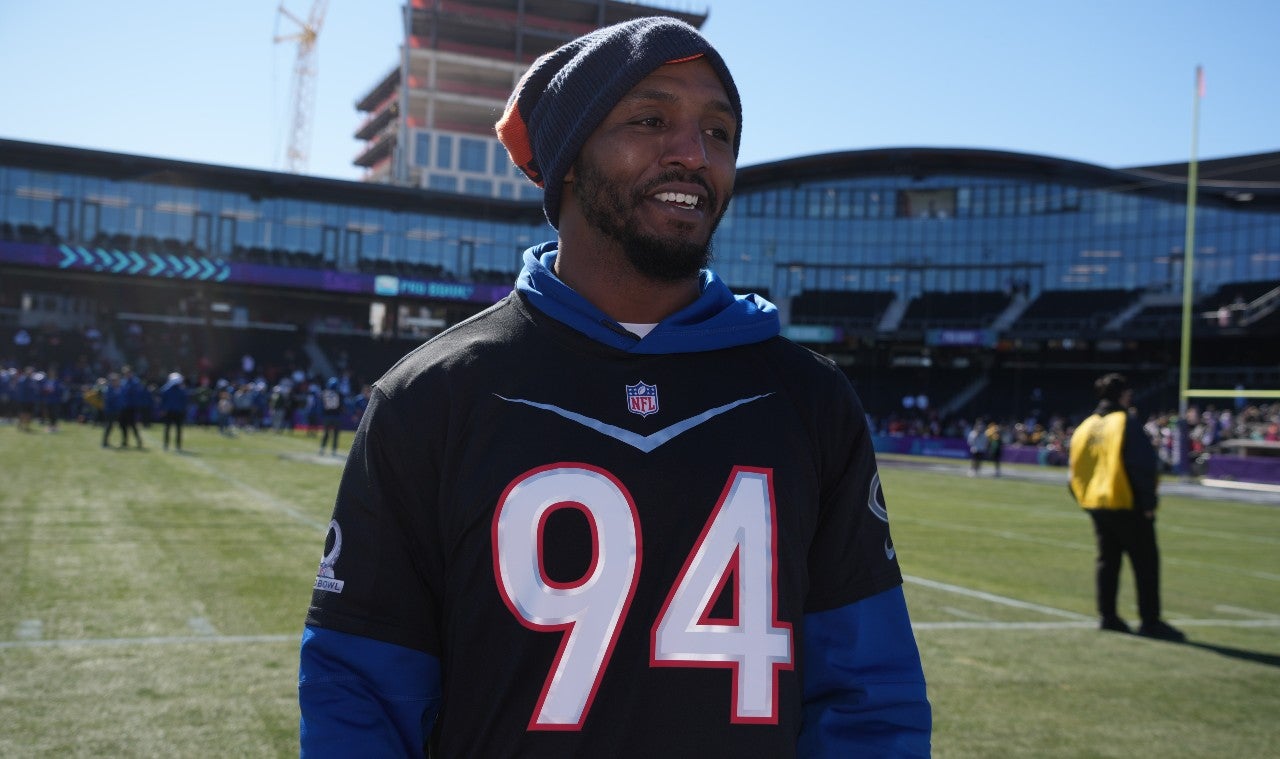 Quinn trade Bears trade