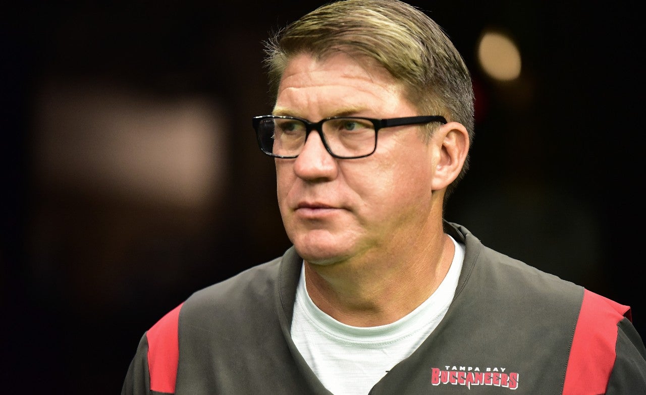 Buccaneers mock draft Buccaneers draft