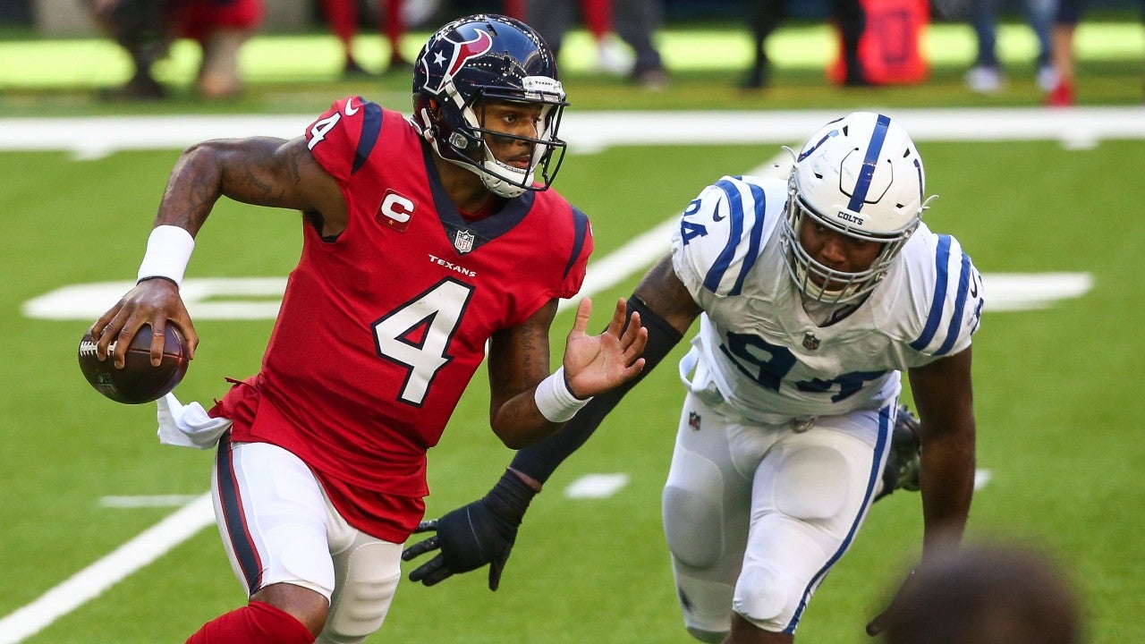 Rich results on Google's SERP when searching for 'Watson trade'