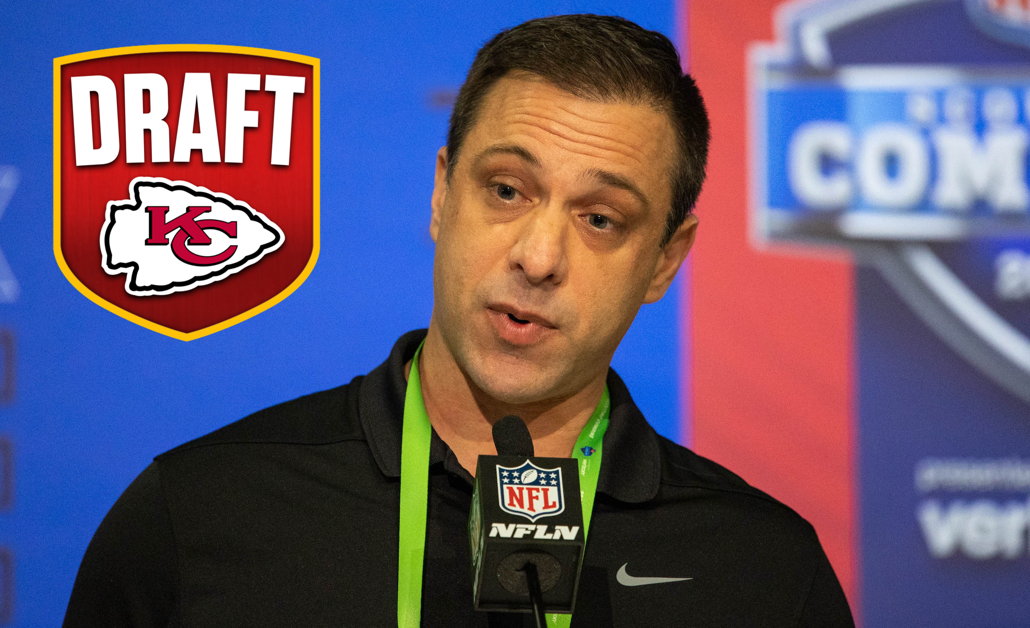 Chiefs, Kansas City, NFL, Draft