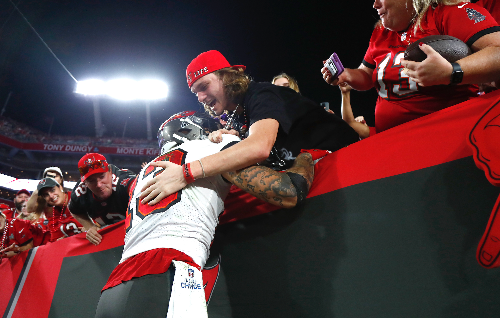 Tampa Bay Buccaneers