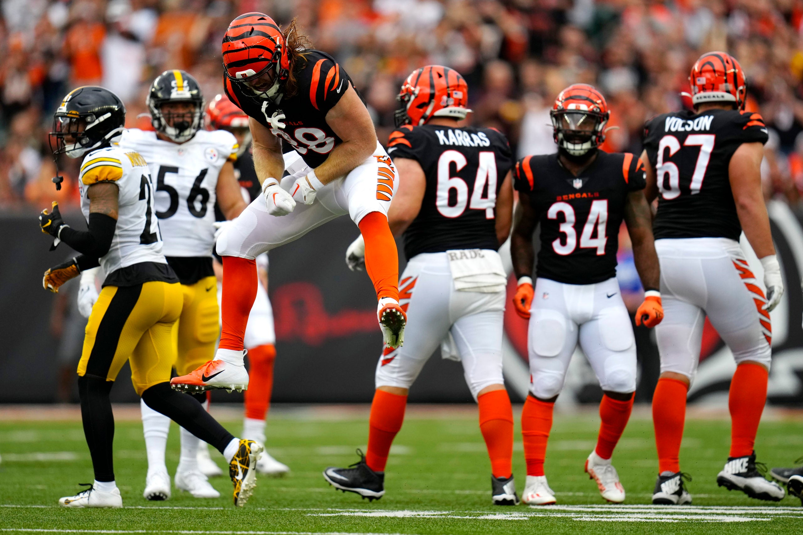 Cincinnati Bengals