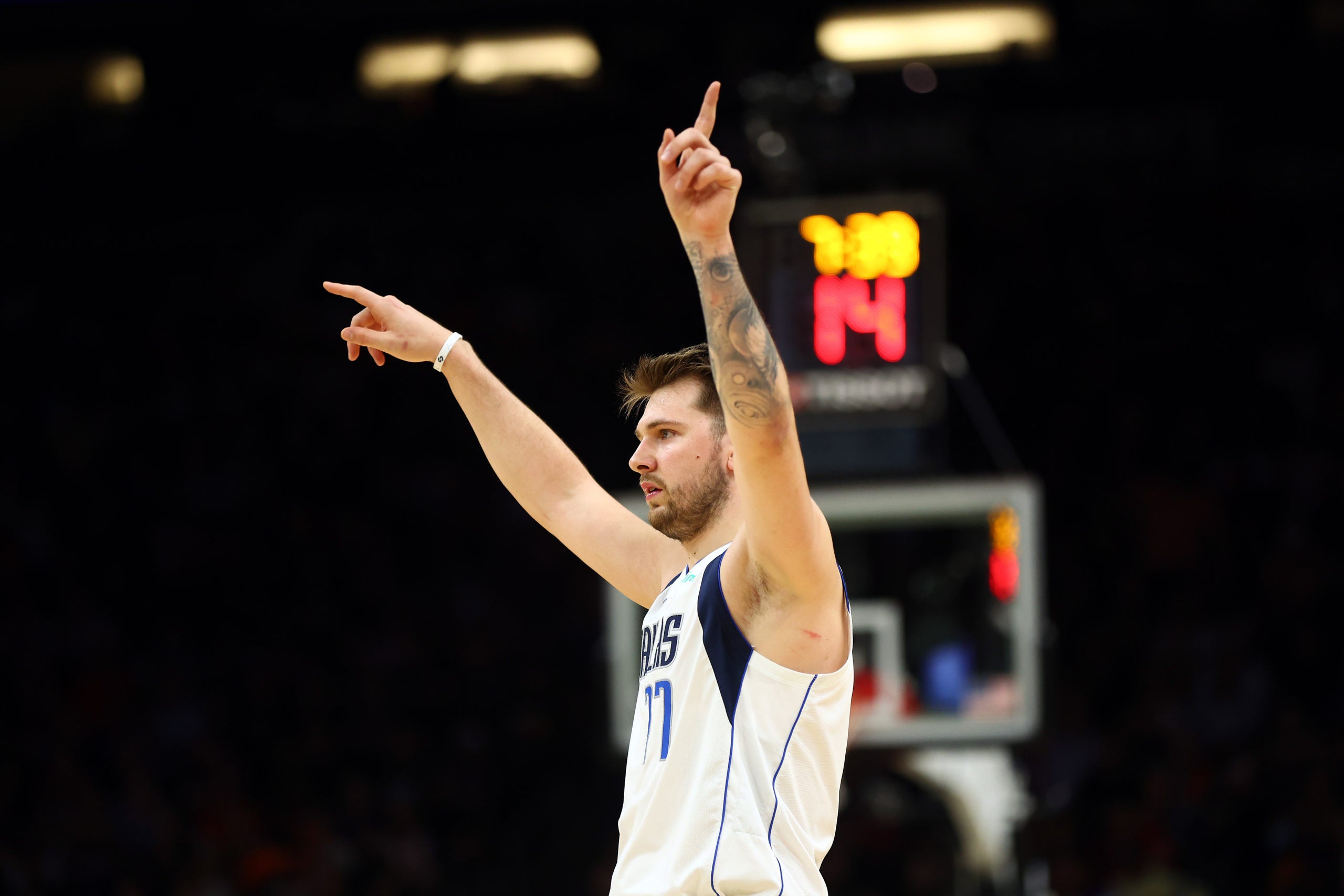Luka Doncic