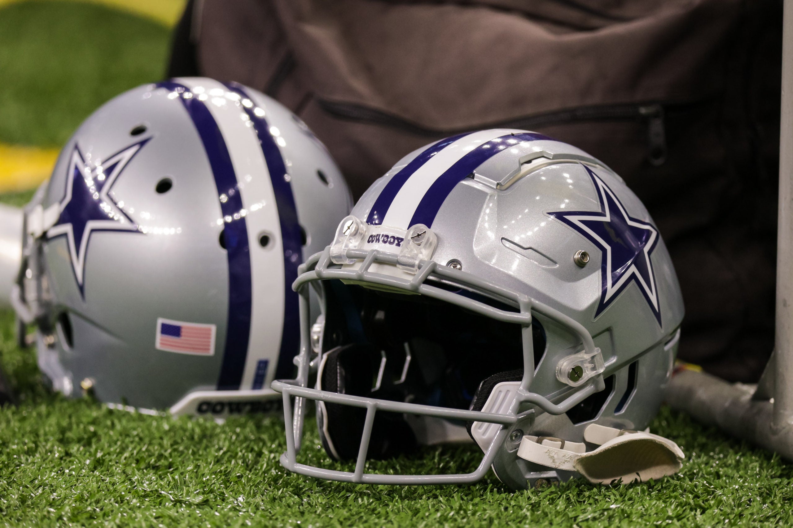 Dallas Cowboys schedule