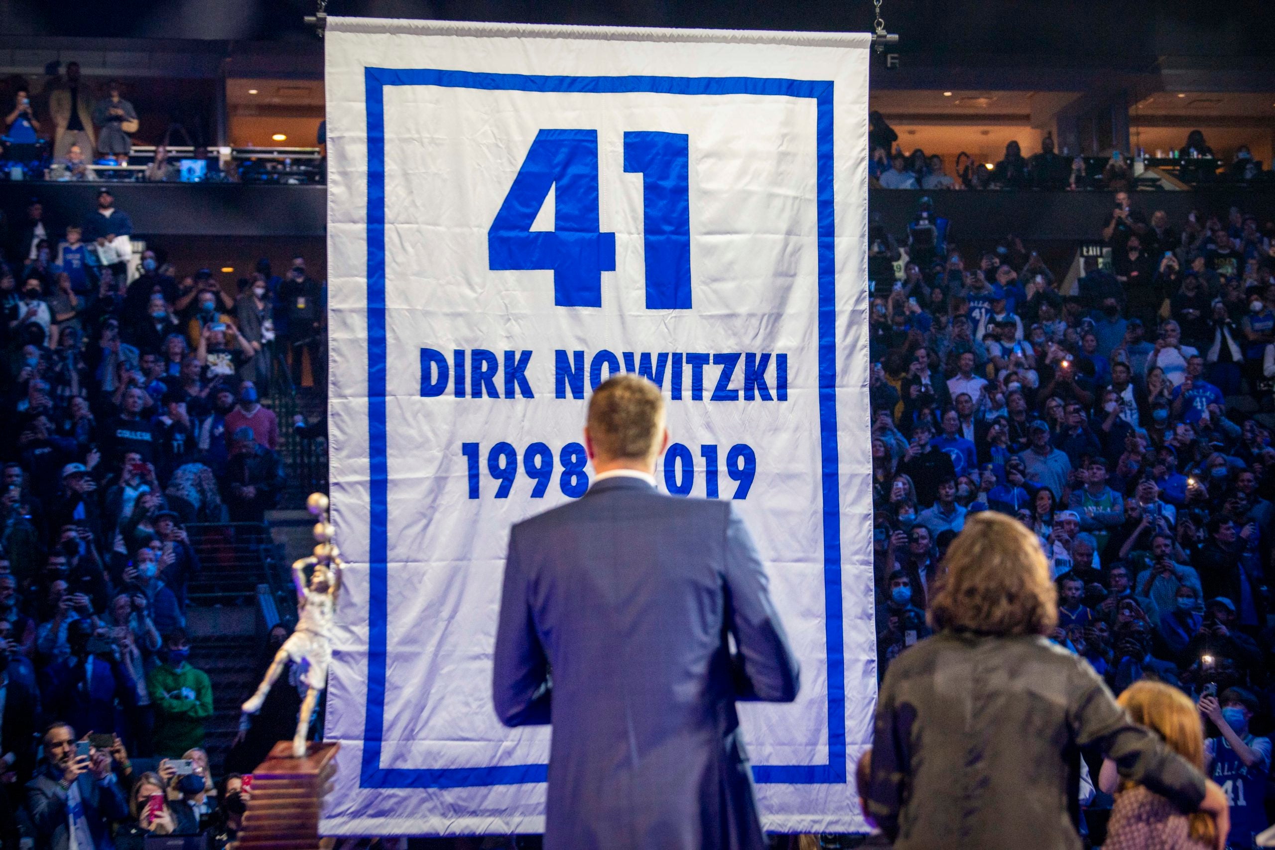 Dirk Nowitzki