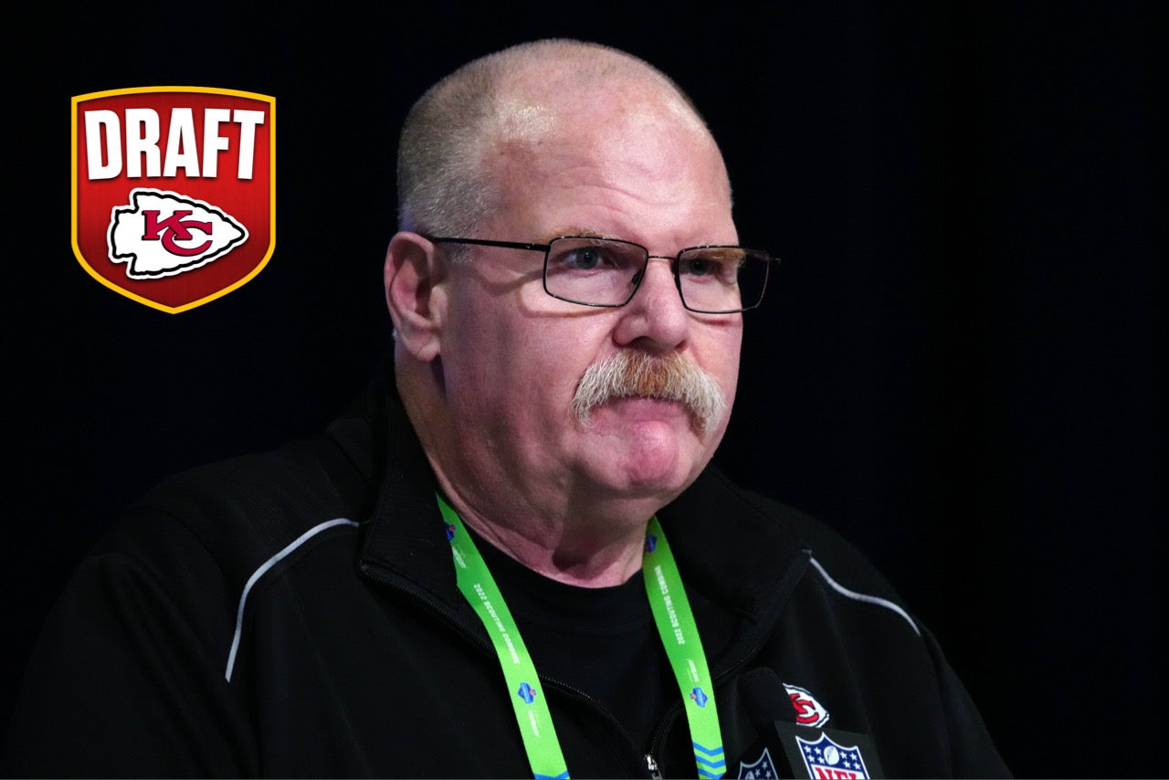 Kansas City Chiefs, NFL Draft