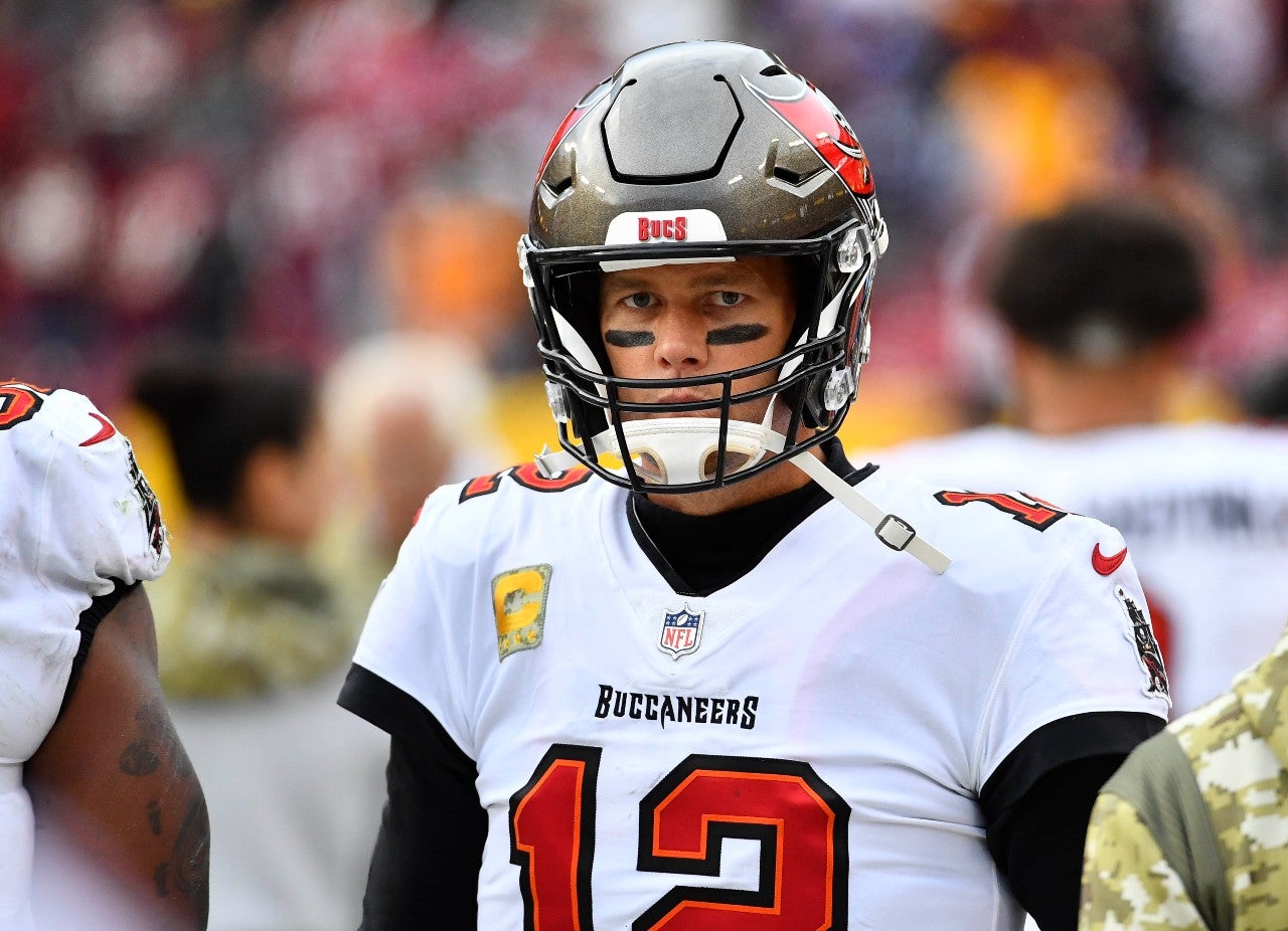 Buccaneers Saints Mathieu