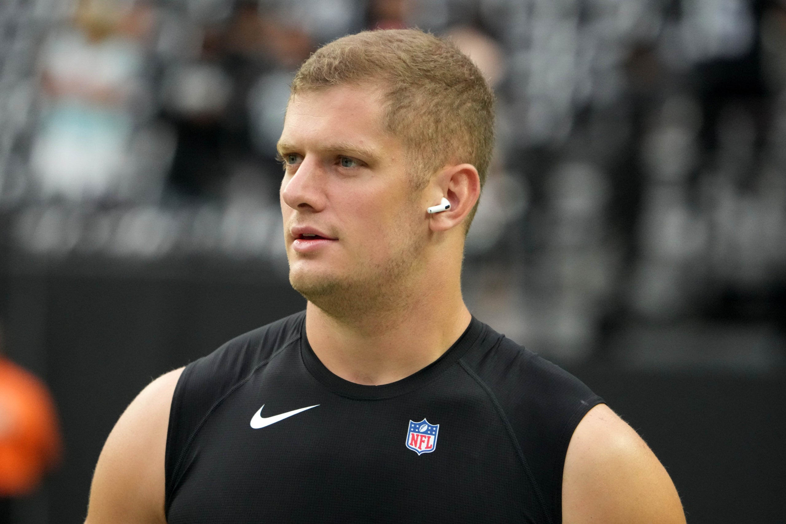 Chicago Nassib