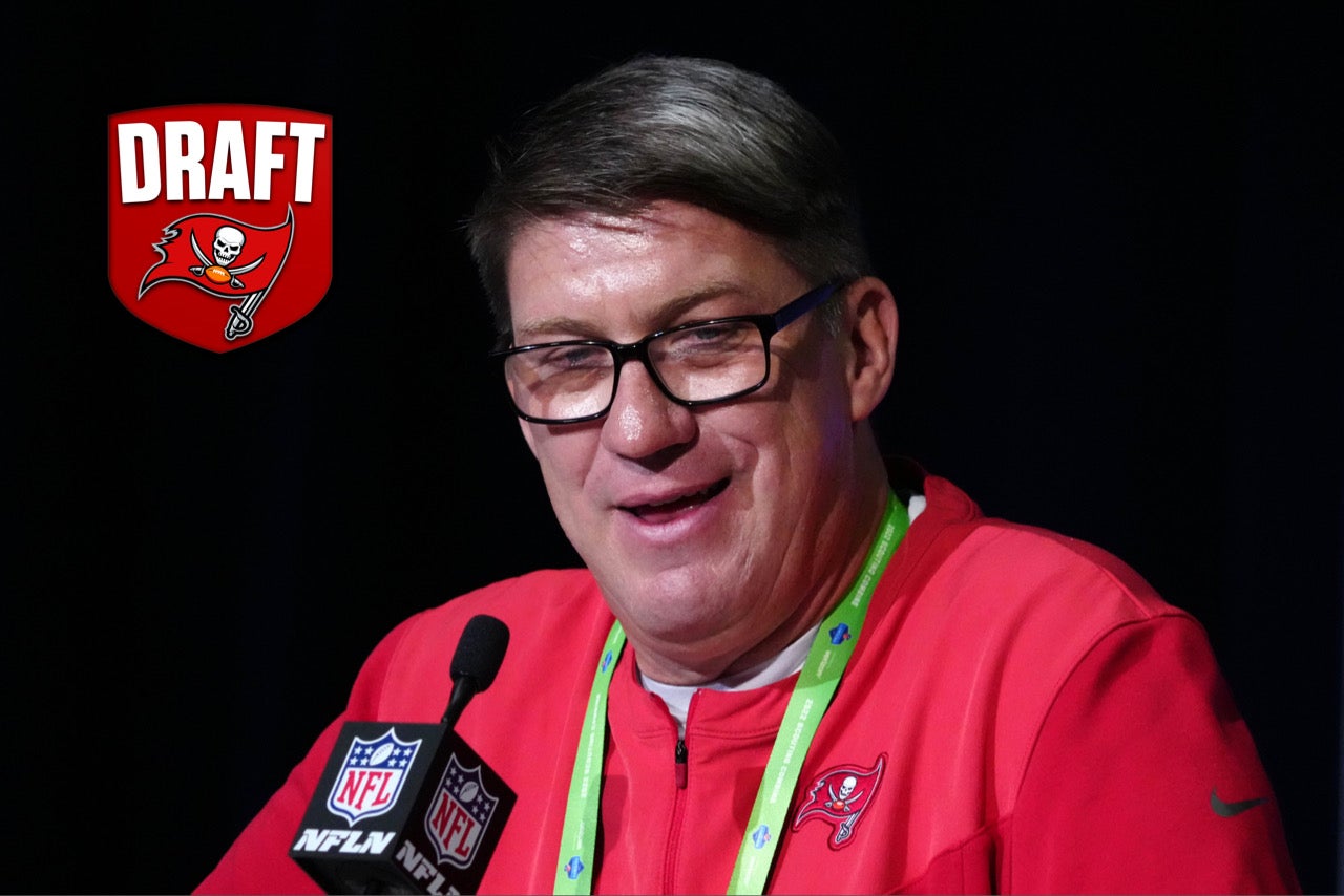 Buccaneers mock draft Buccaneers draft