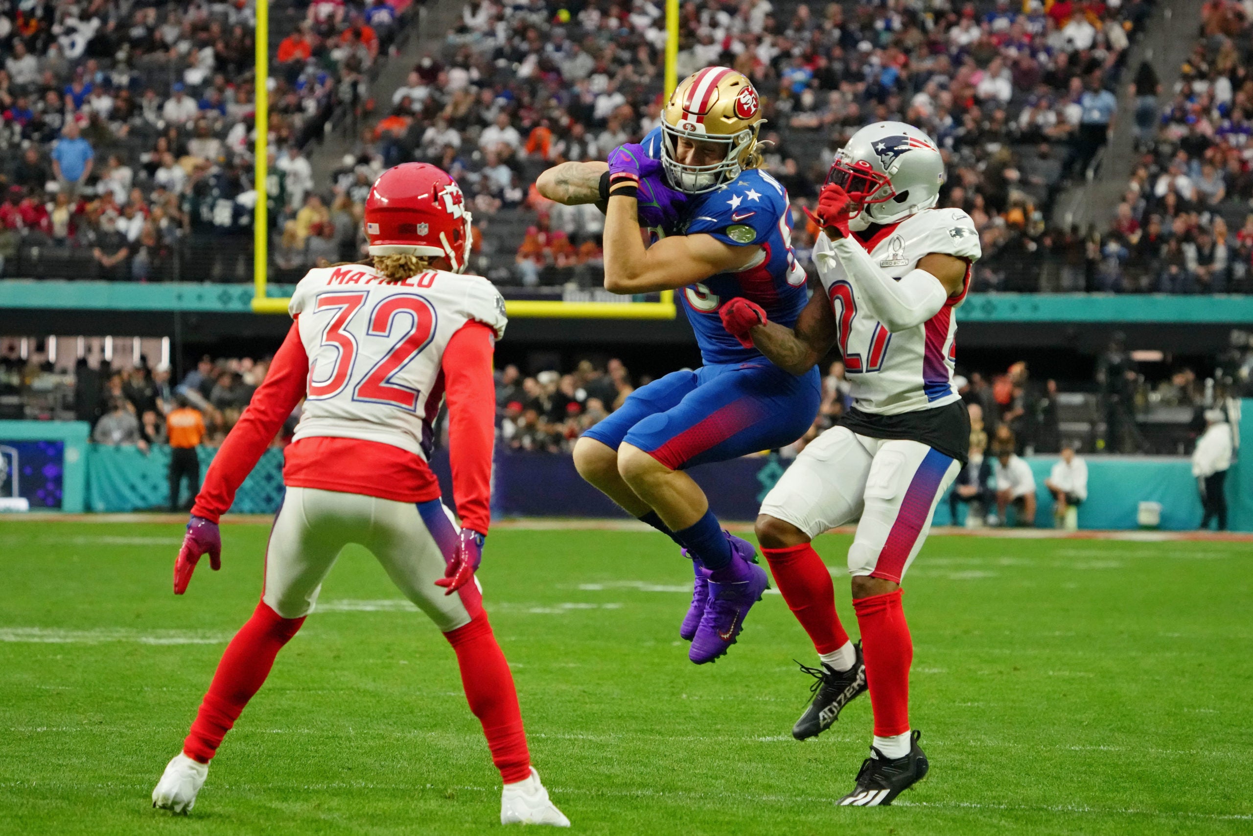 Kansas City Chiefs, offseason, draft