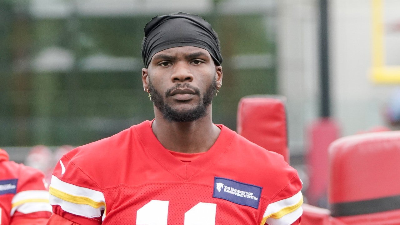 Chiefs, Kansas City, Valdes-Scantling, Smith-Schuster