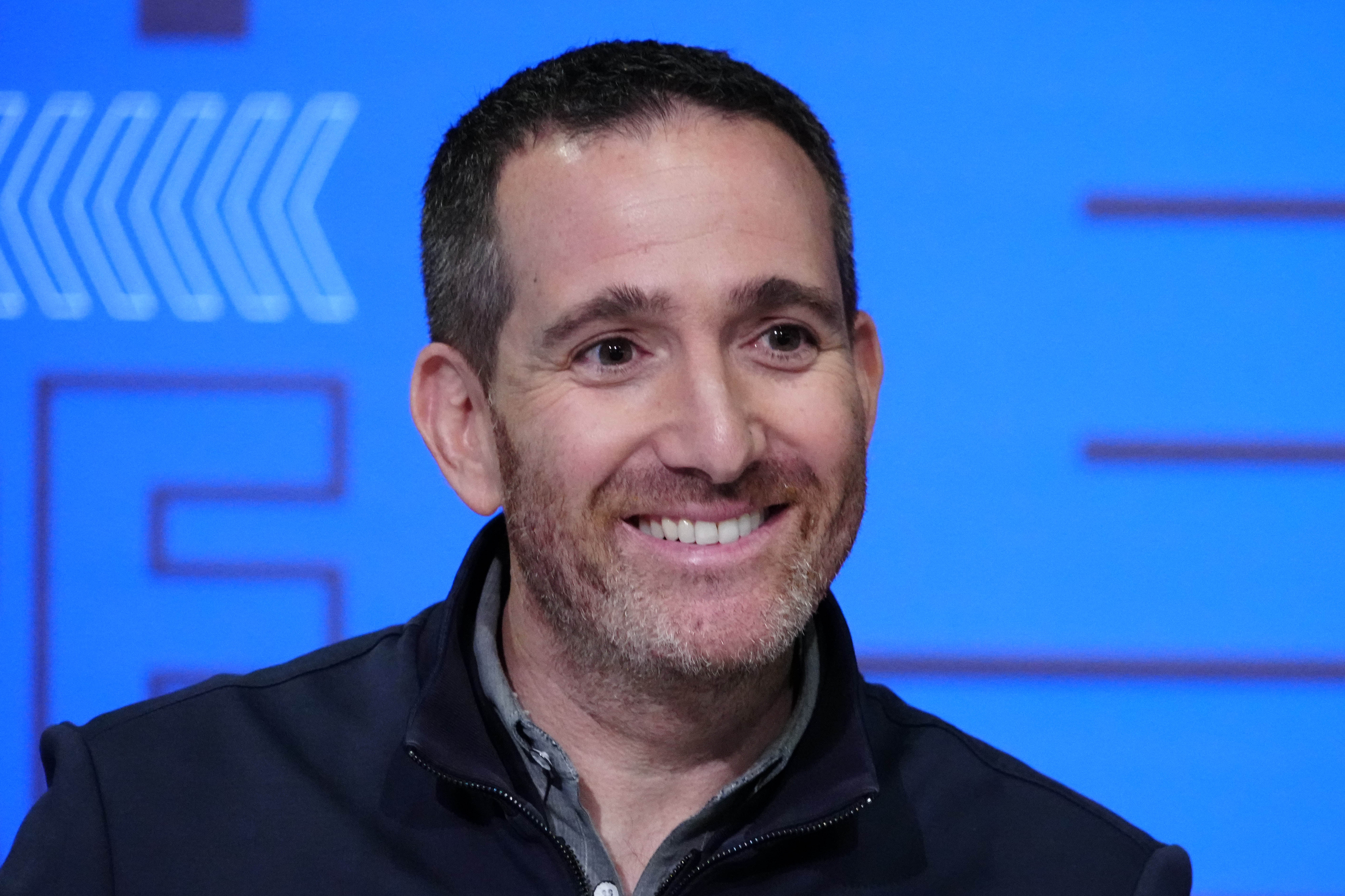Philadelphia Eagles, Howie Roseman