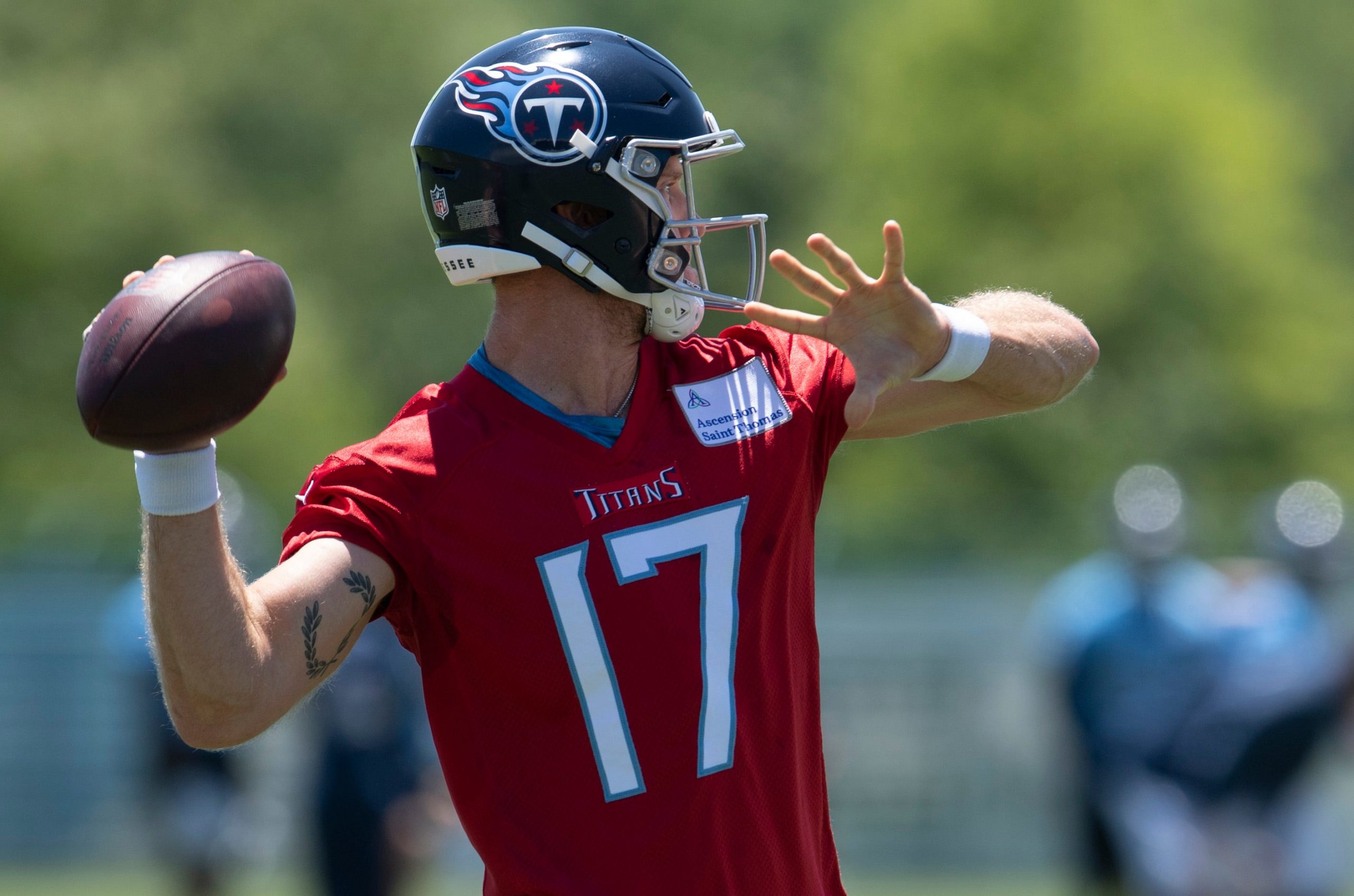minicamp, titans, tennessee, training, coaches, practice, 2020, 2021