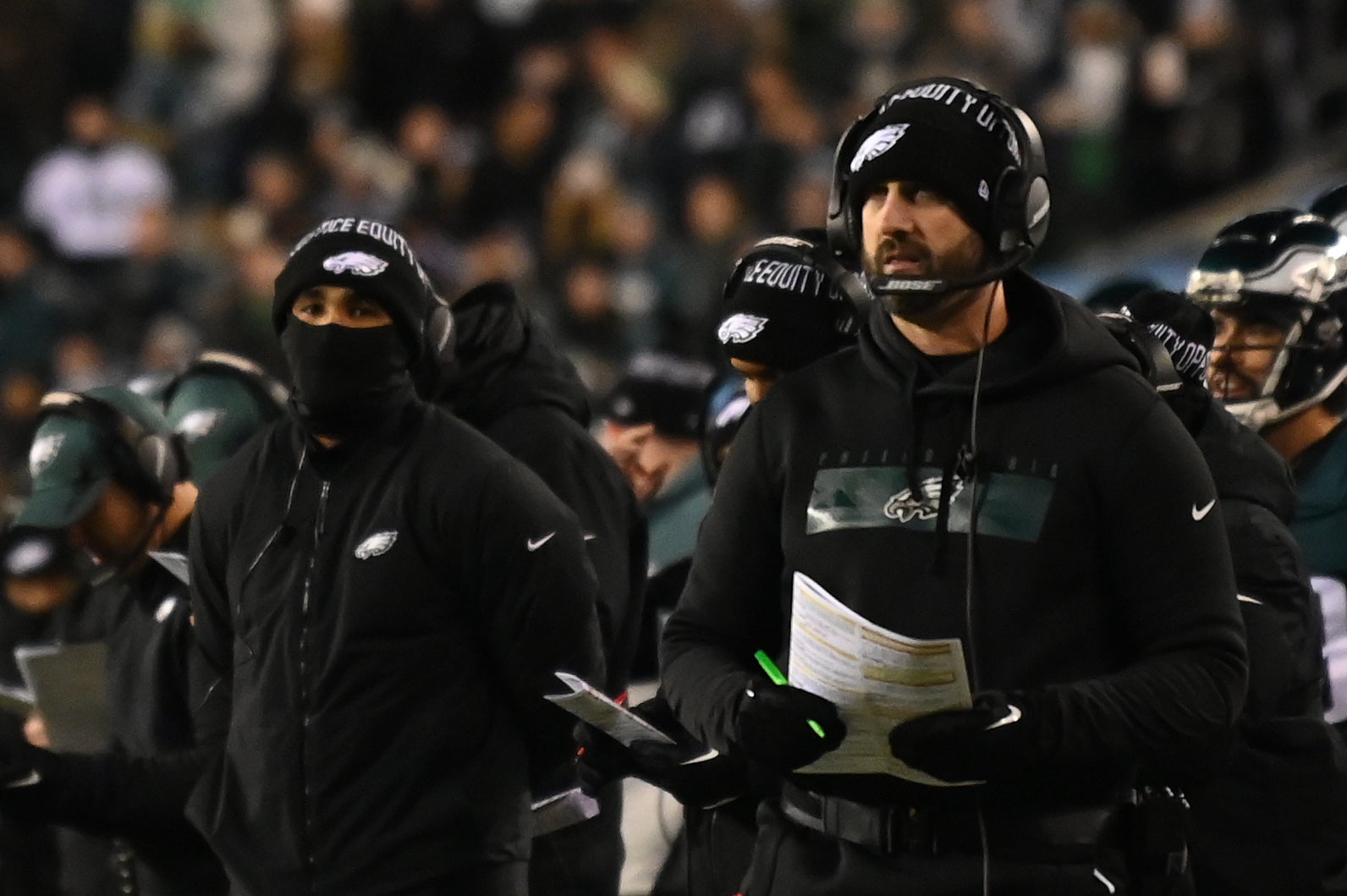 eagles RB Torrey roster cut