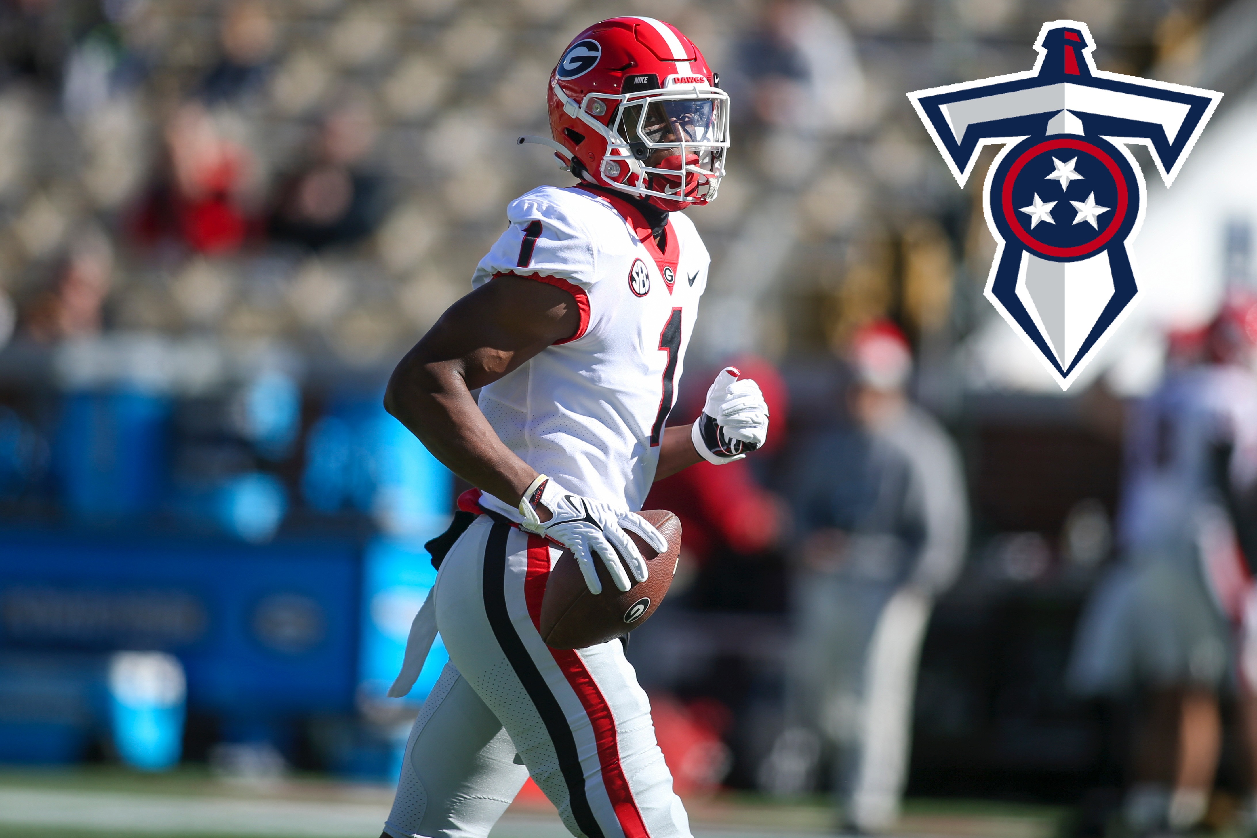 Titans, WR, draft, NFL, 2022, Pickens