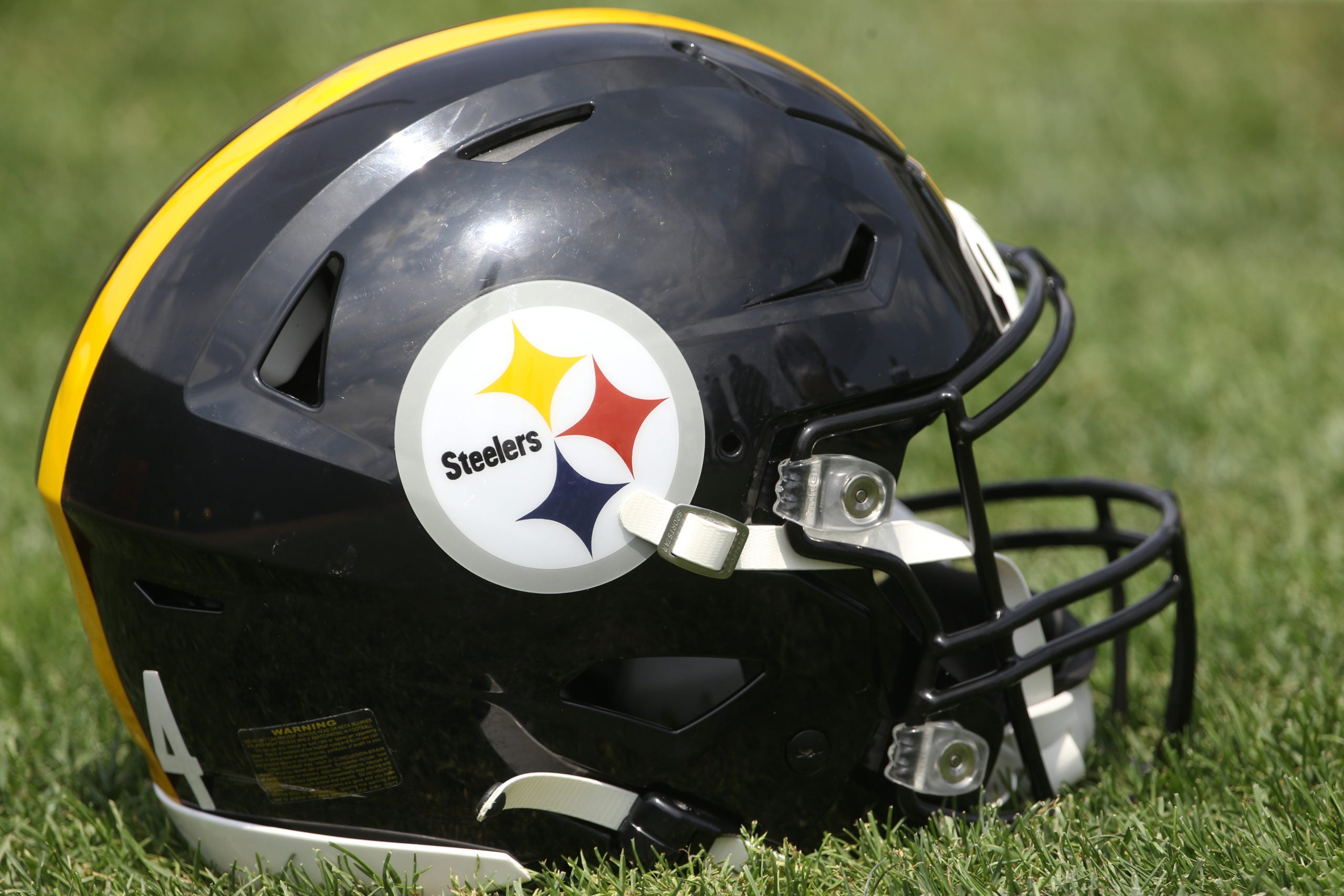 Pittsburgh Steelers