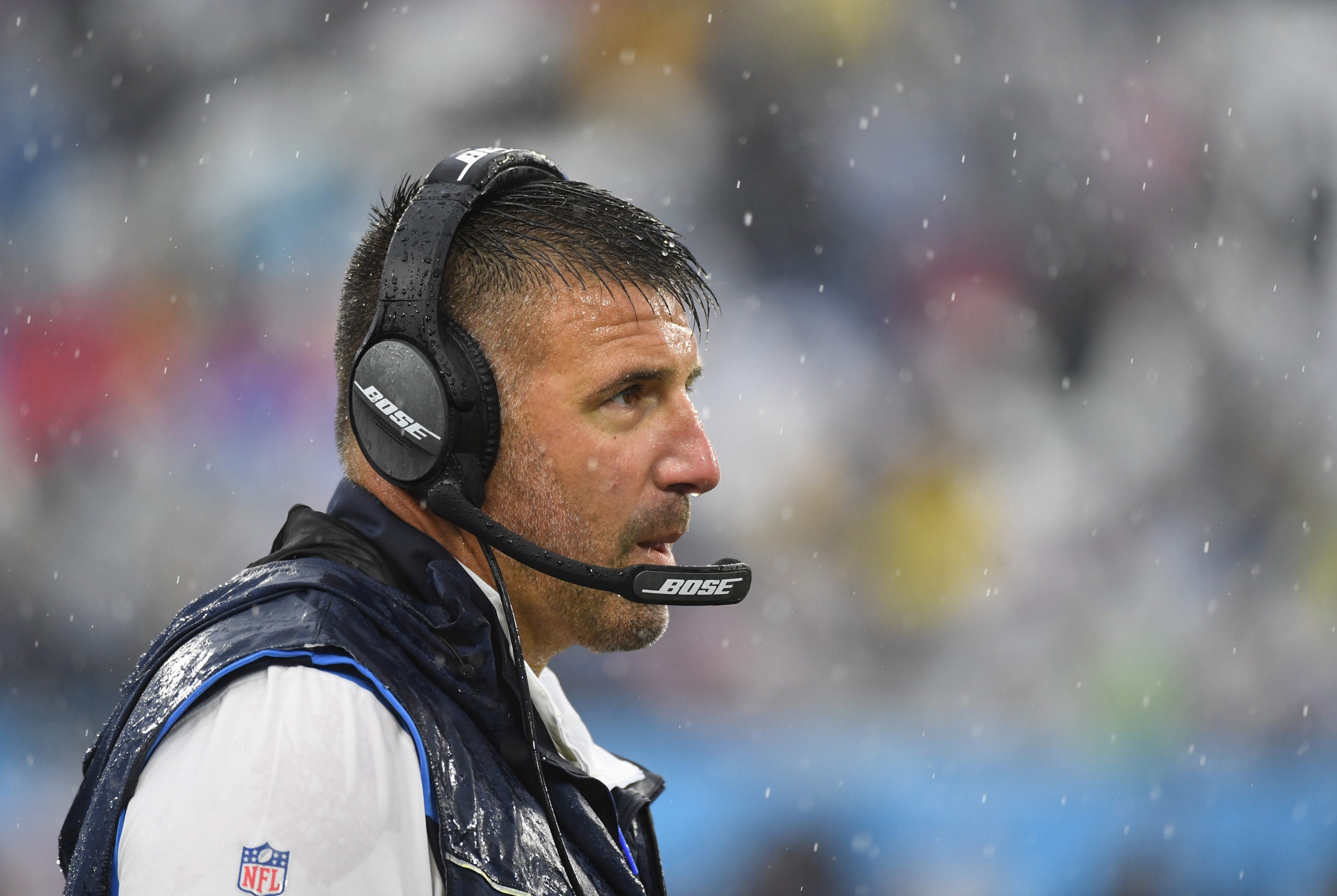 Tennessee Titans Houston Texans