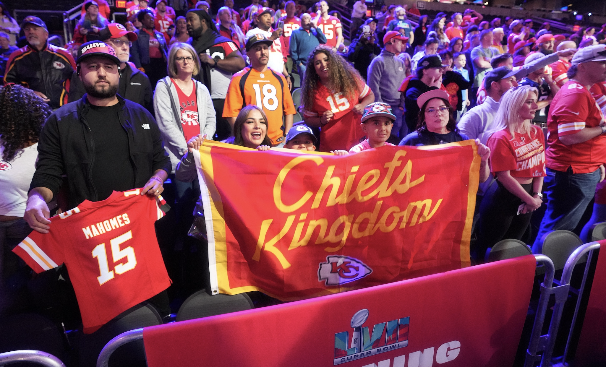 Chiefs