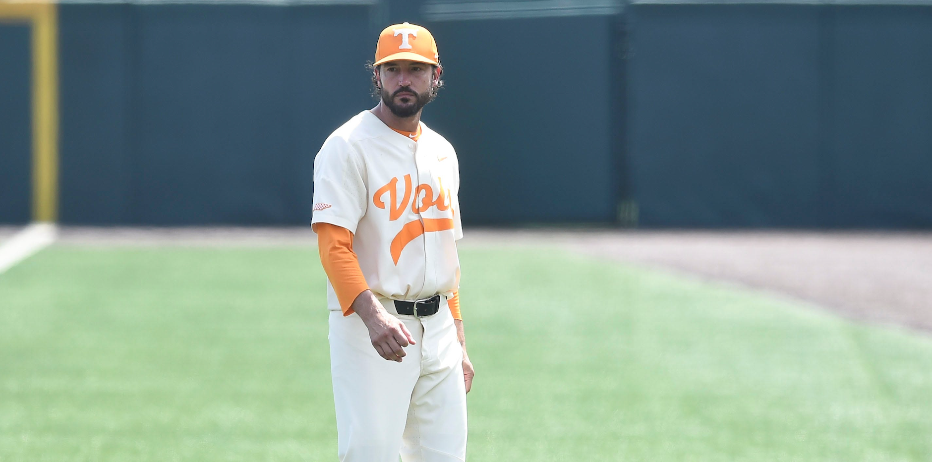 Tennessee Vols baseball