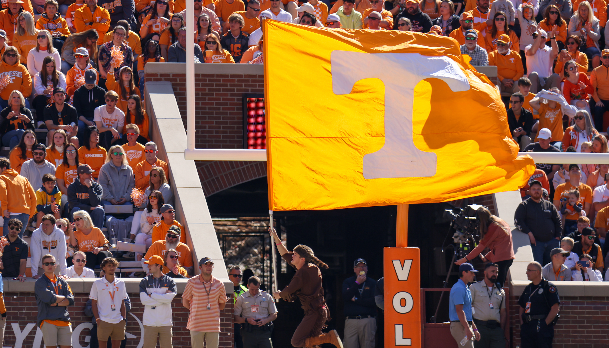 Tennessee Vols