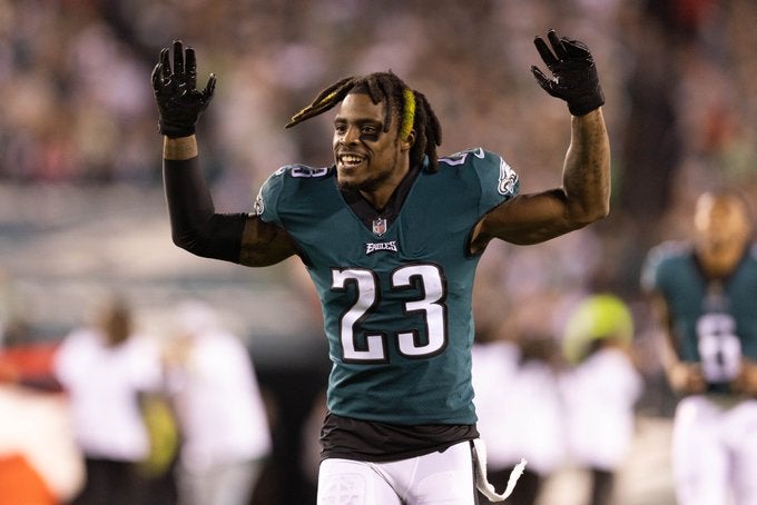 Philadelphia Eagles C.J. Gardner-Johnson Robert Quinn injuries injury IR return playoffs postseason NFL football stats news Week 18