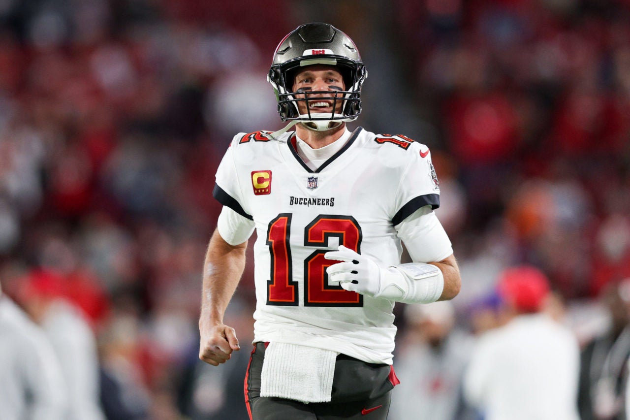 Buccaneers brady retires