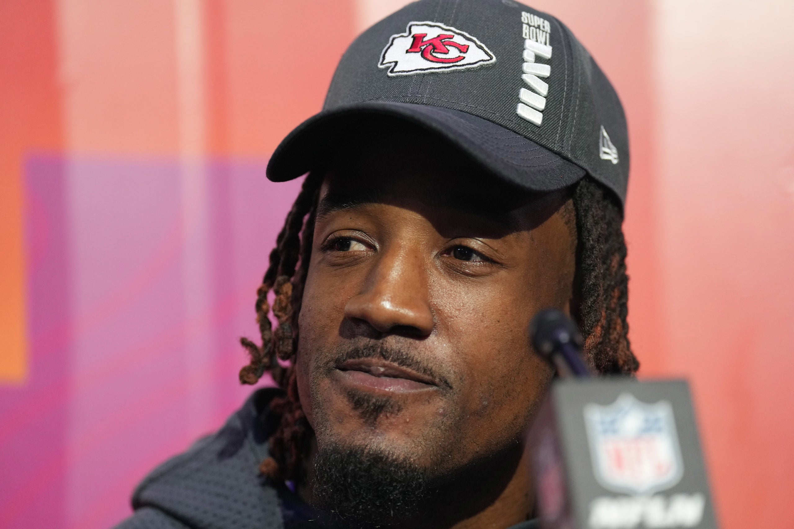 sneed, Super Bowl, Chiefs