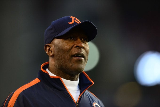 Chicago Bears Lovie Smith Houston Texans tank NFL Draft 2023 No. 1 pick selection nfl football stats news