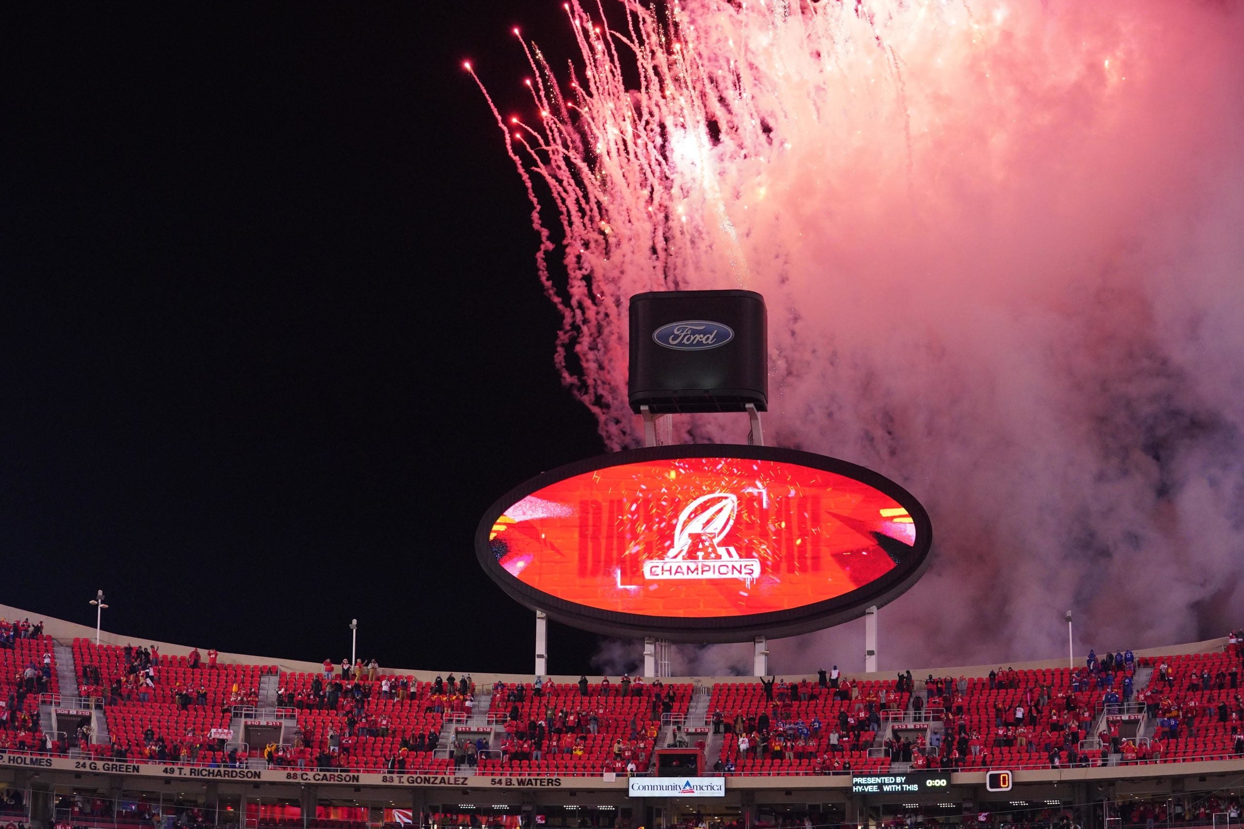 Chiefs, AFC, Championship