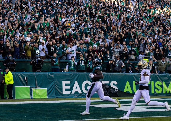 Philadelphia Eagles Super Bowl 76ers sixers nfl football stats news doc rivers