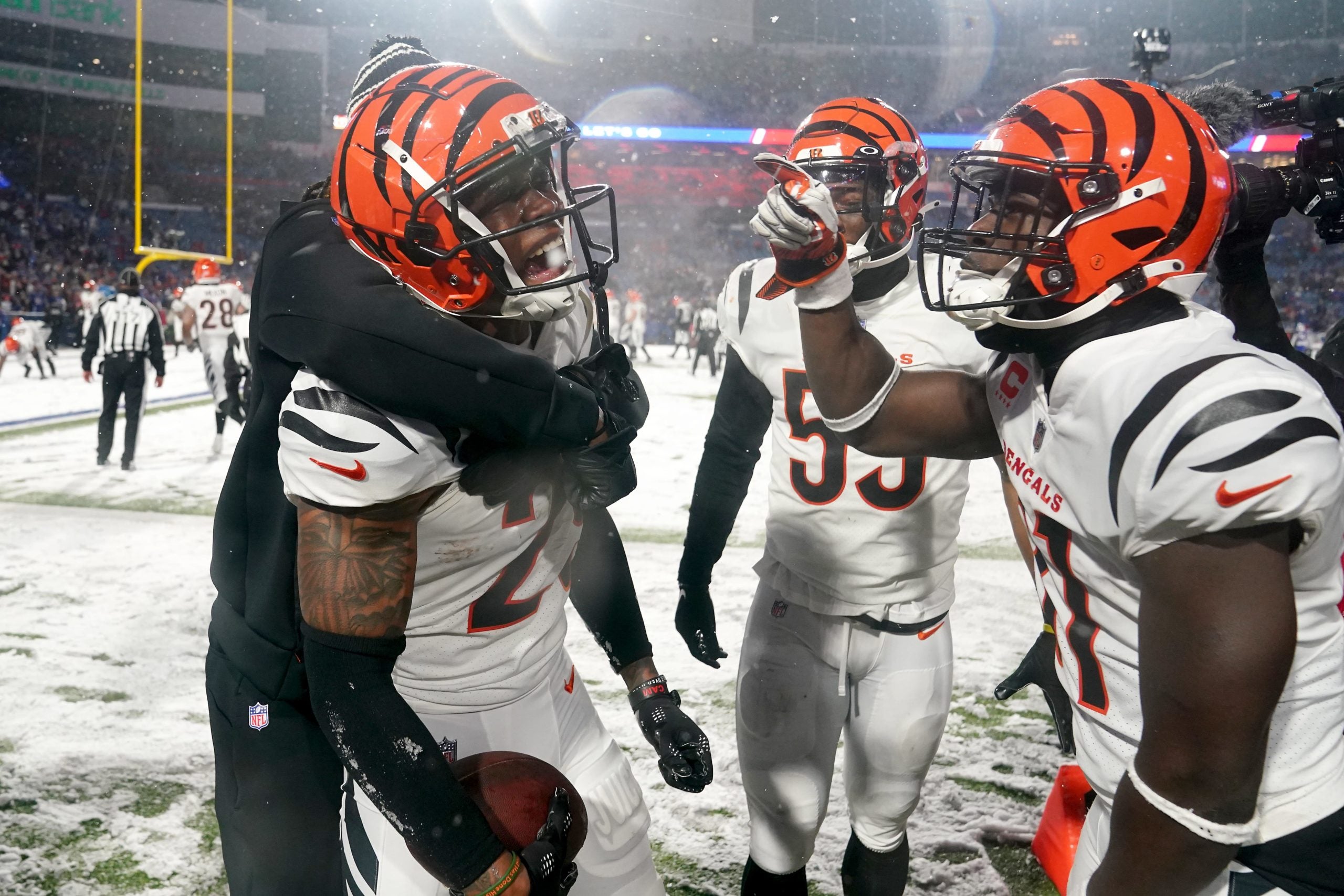 Cincinnati Bengals