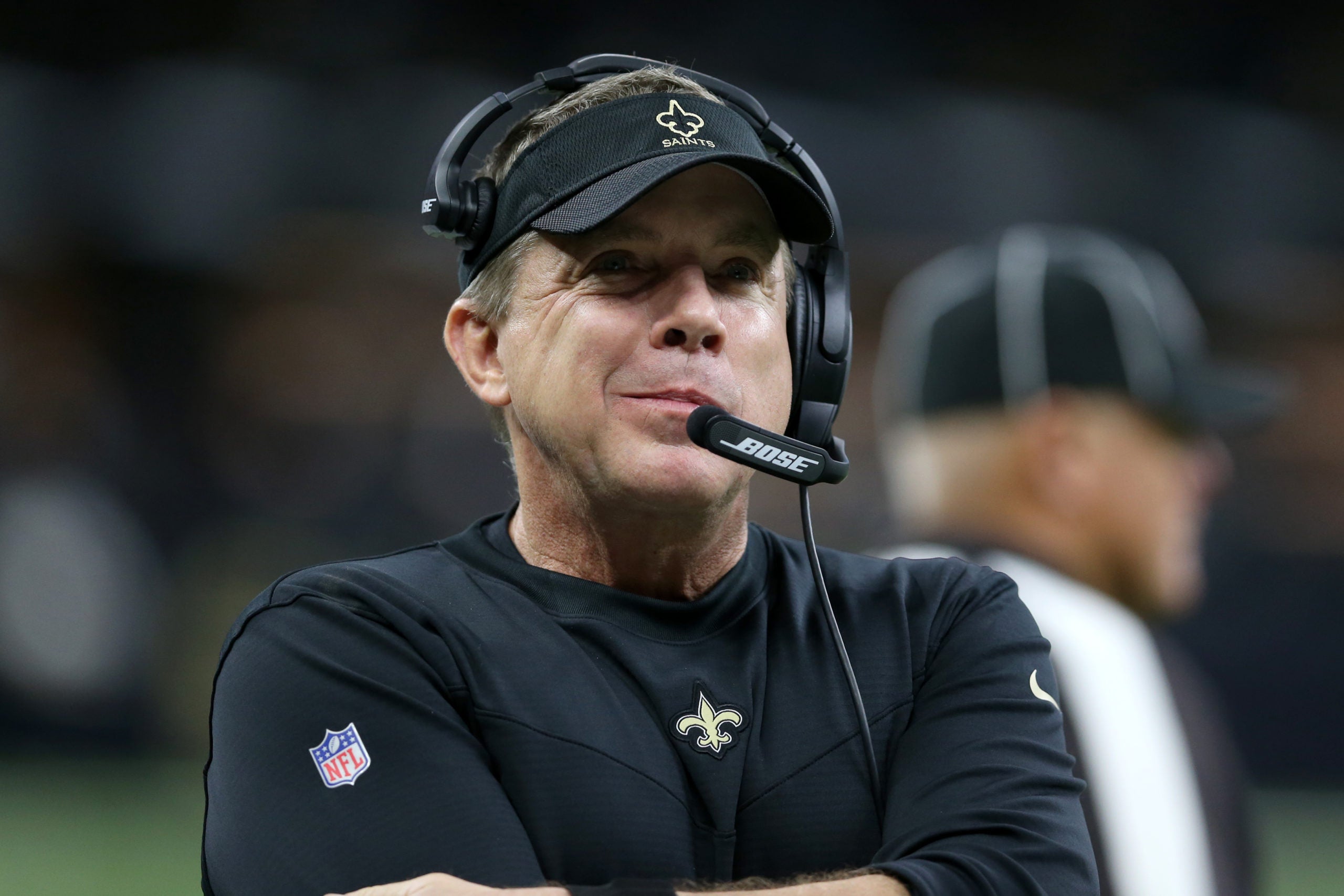 Saints, payton, chargers broncos