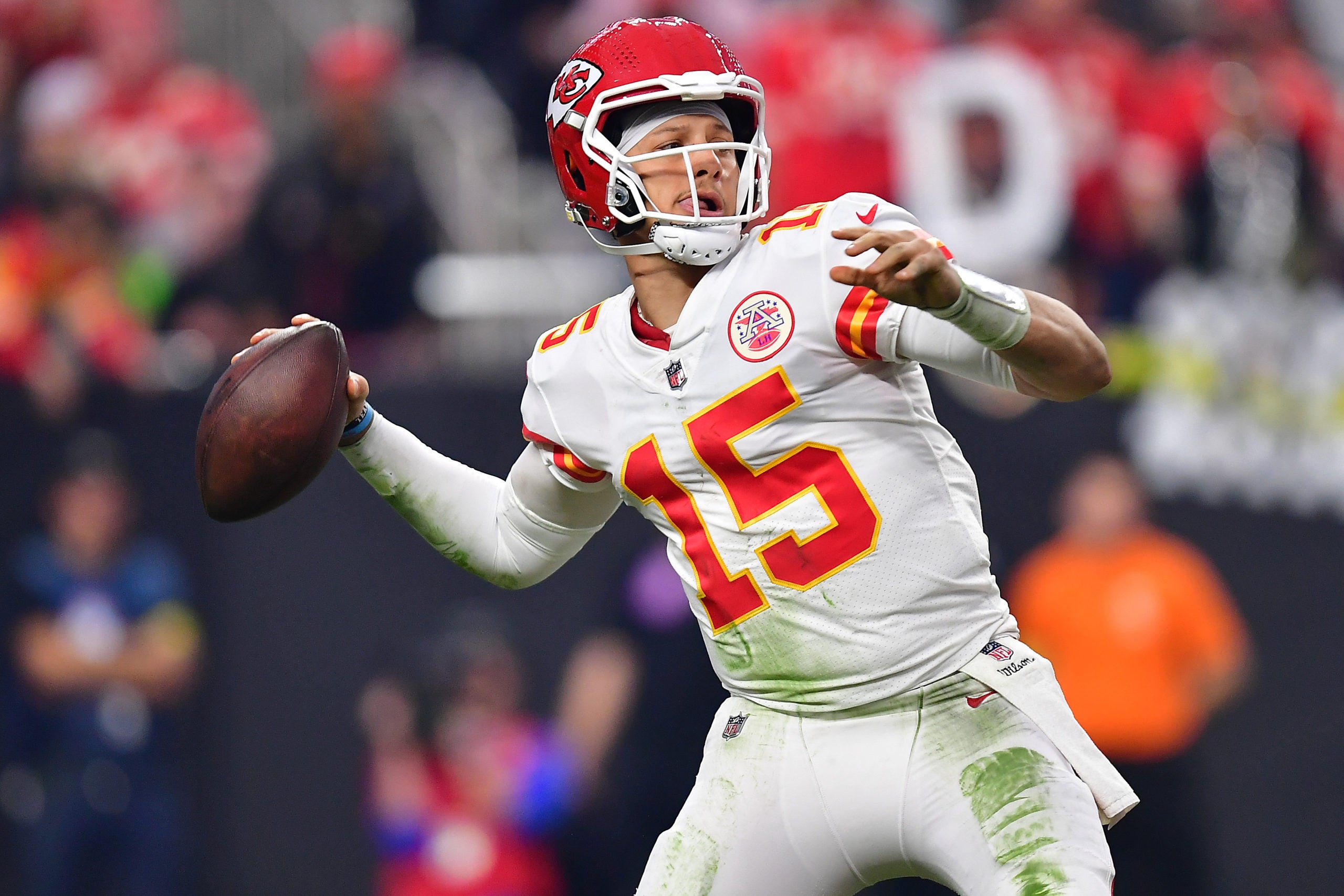 Chiefs, Mahomes, Bengals