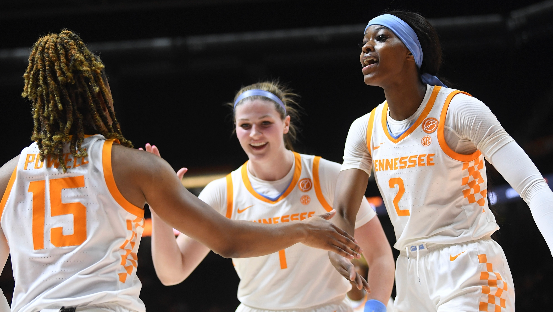 Lady Vols
