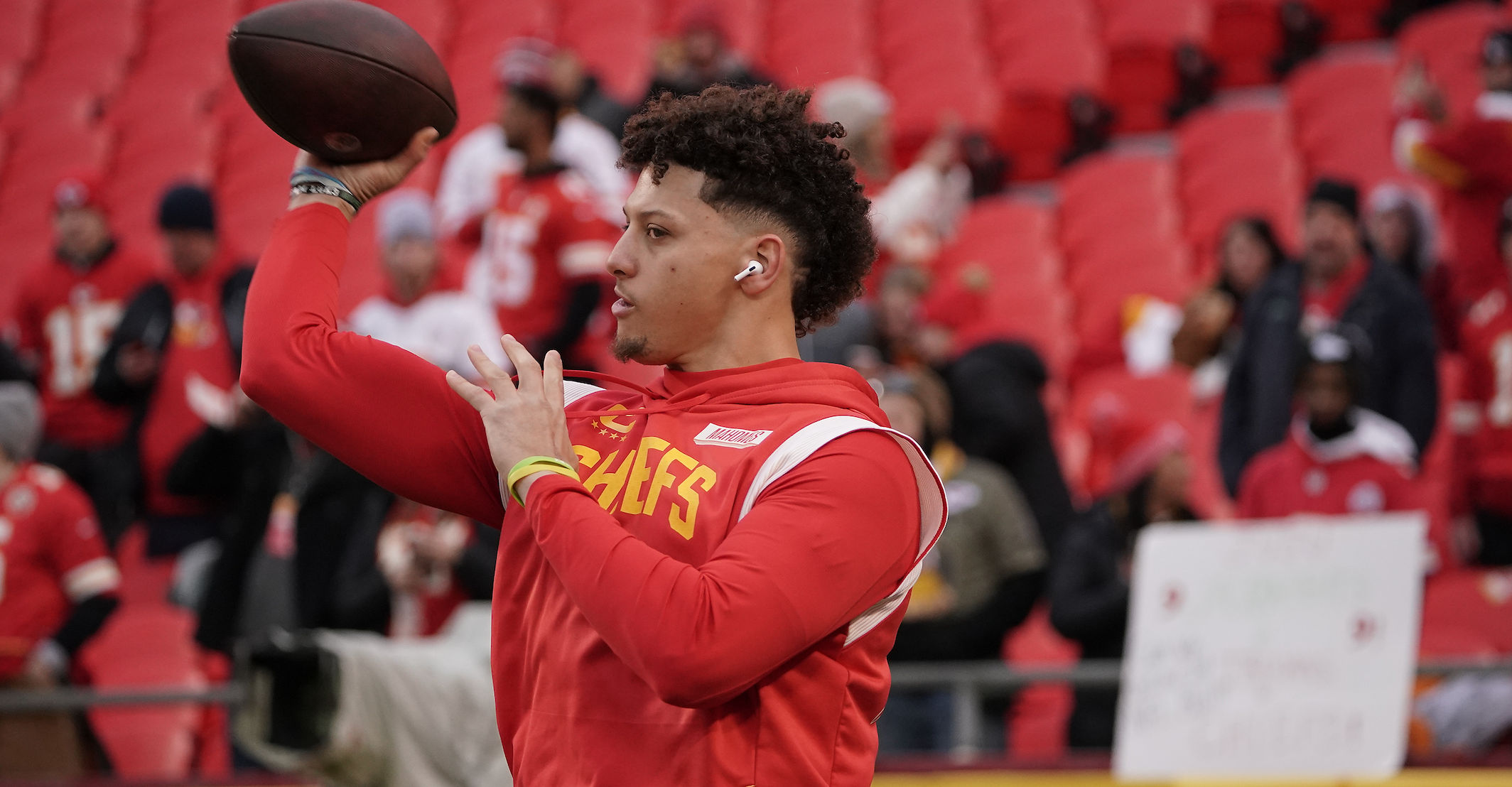 chiefs mahomes