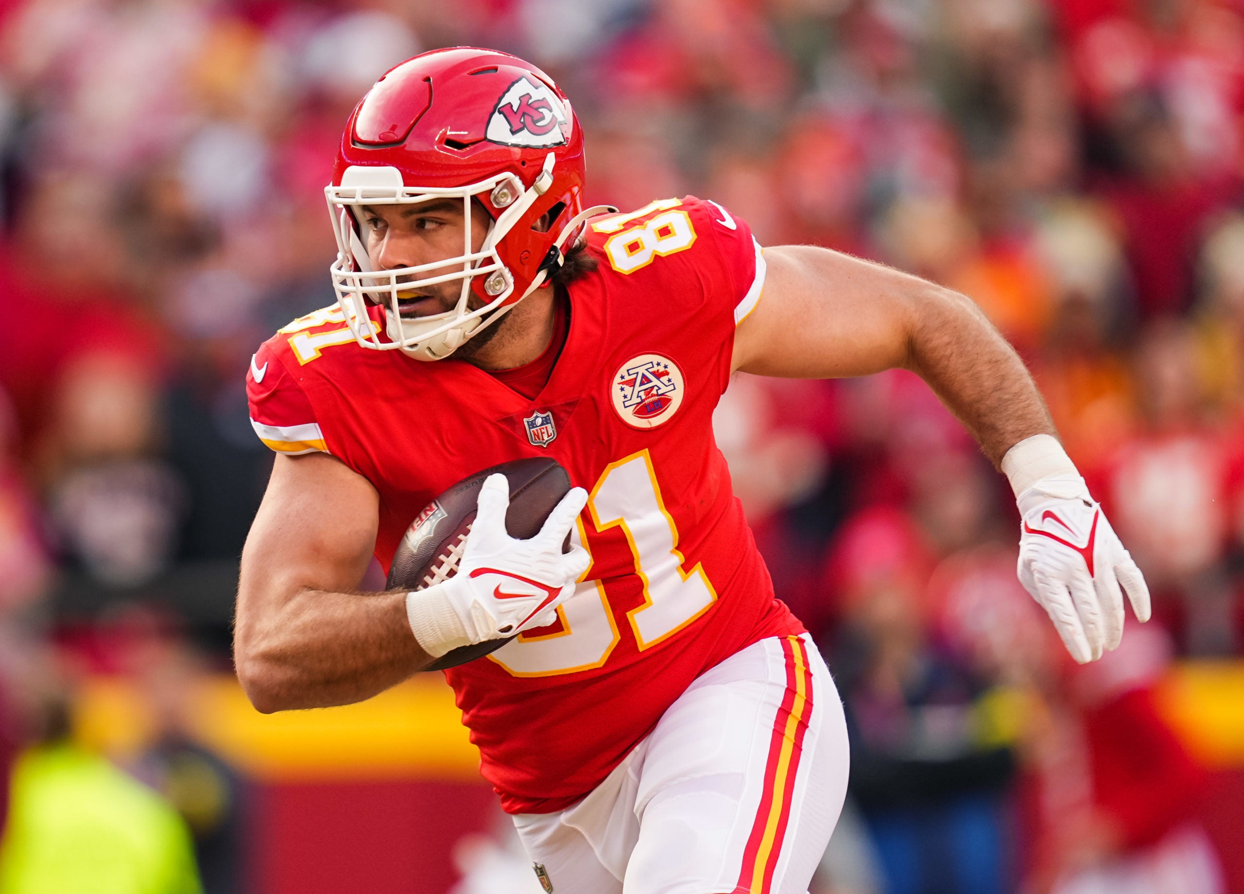 chiefs, germany, 2023