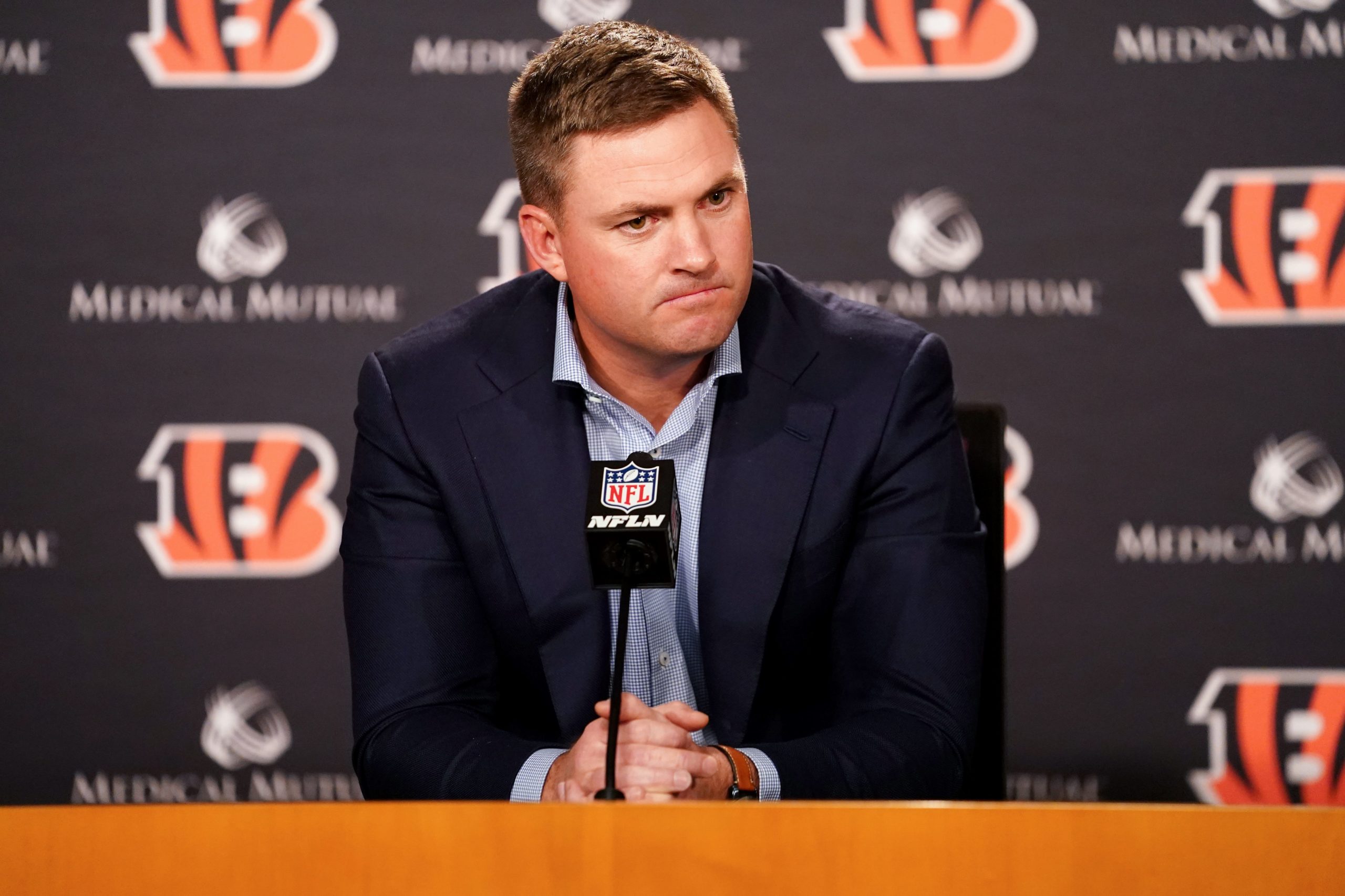 Cincinnati Bengals NFL Draft history success failures 2023 football stats news