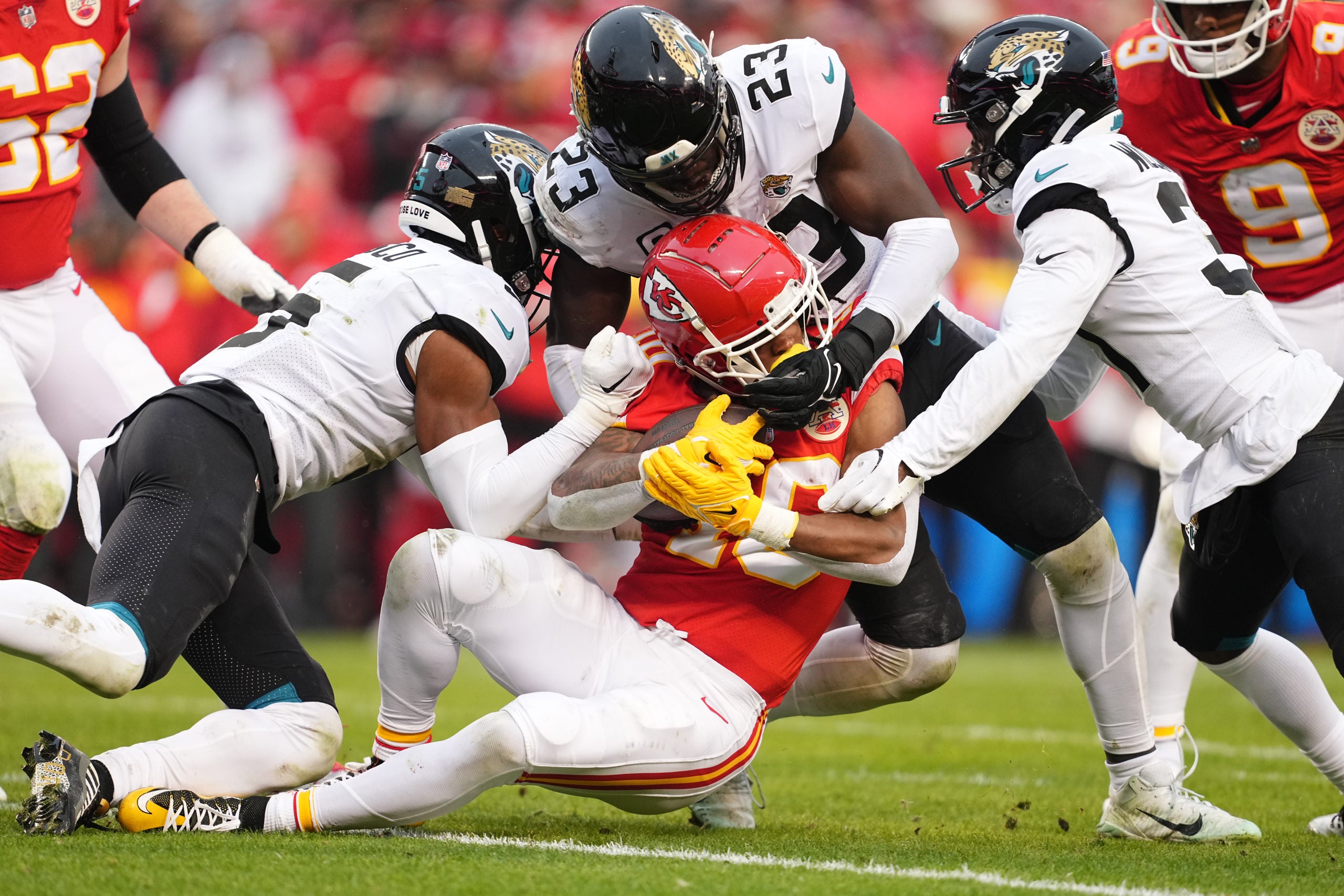 Chiefs, Pacheco, underdogs, rankings