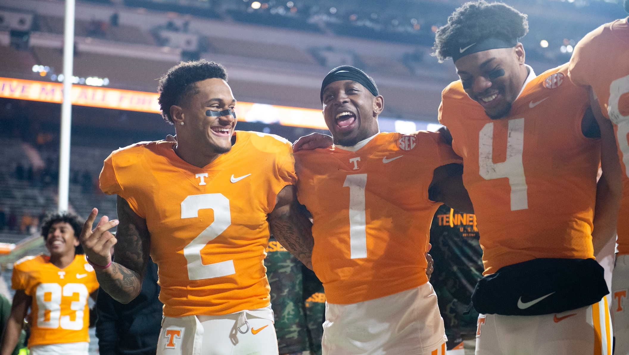 Tennessee Vols