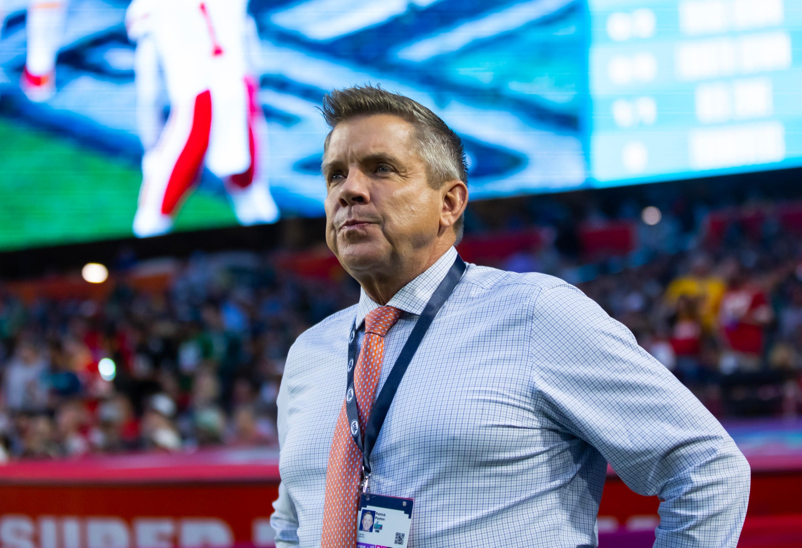 broncos, payton, coach, coordinator