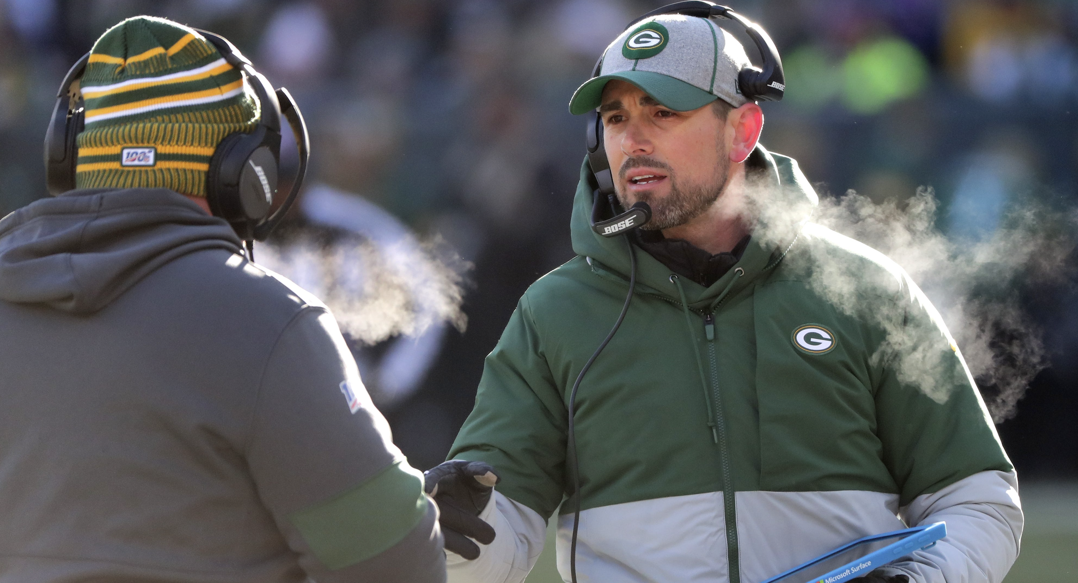 Green Bay Packers news