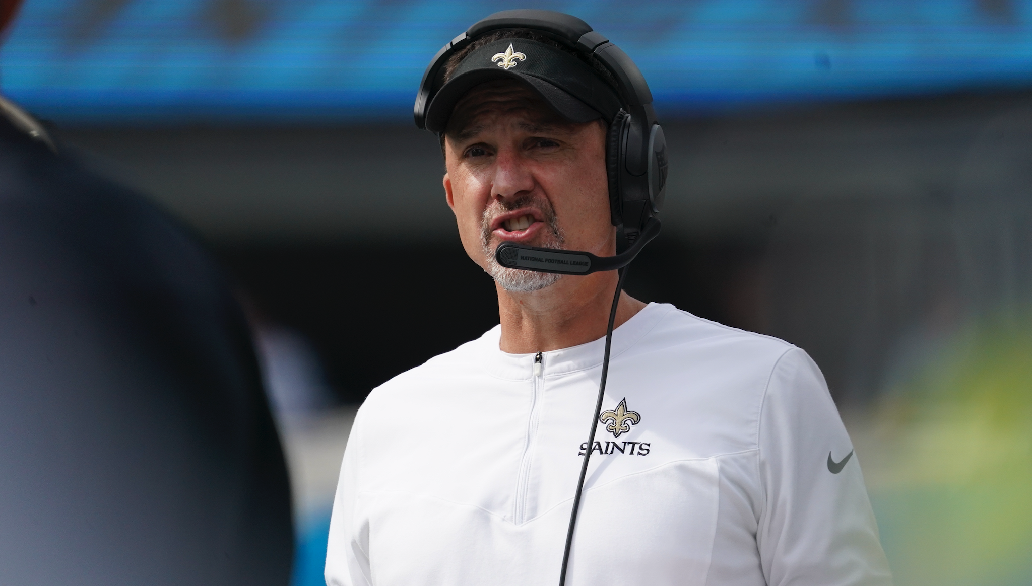 New Orleans Saints news