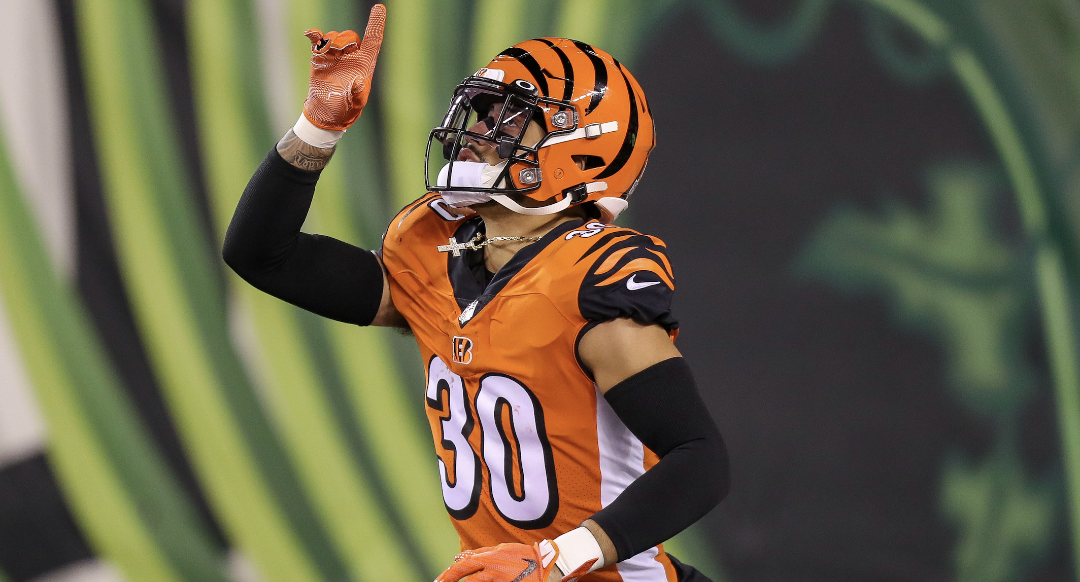 Cincinnati Bengals